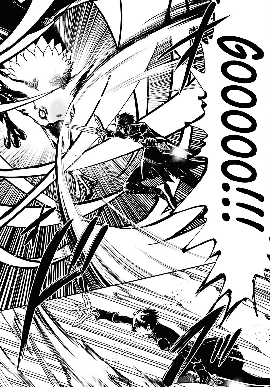 Sekai Saisoku no Level Up! chapter 42 page 15