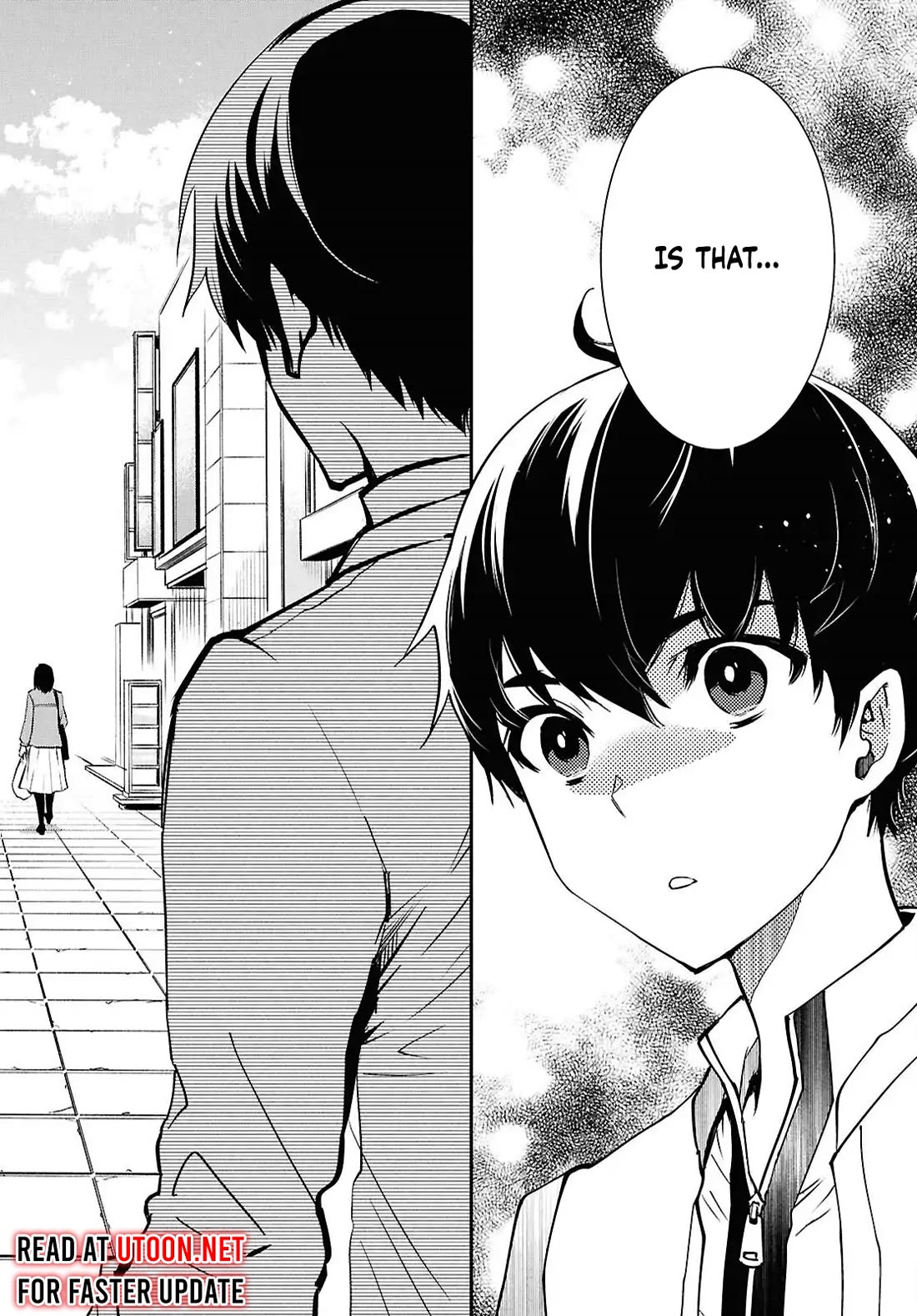 Sekai Saisoku no Level Up! chapter 42 page 32