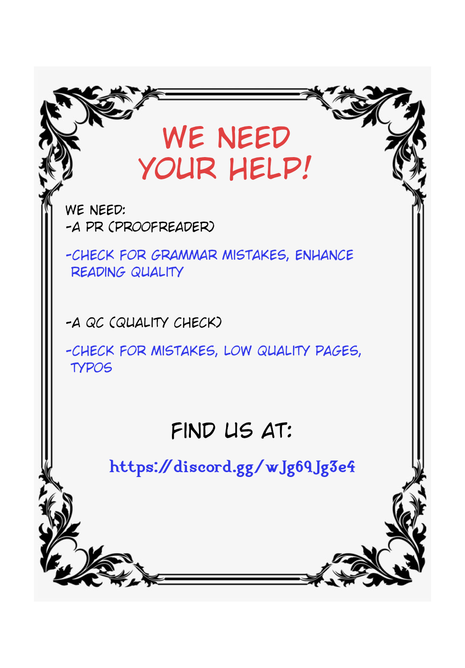 Sekai Saisoku no Level Up! chapter 5 page 32