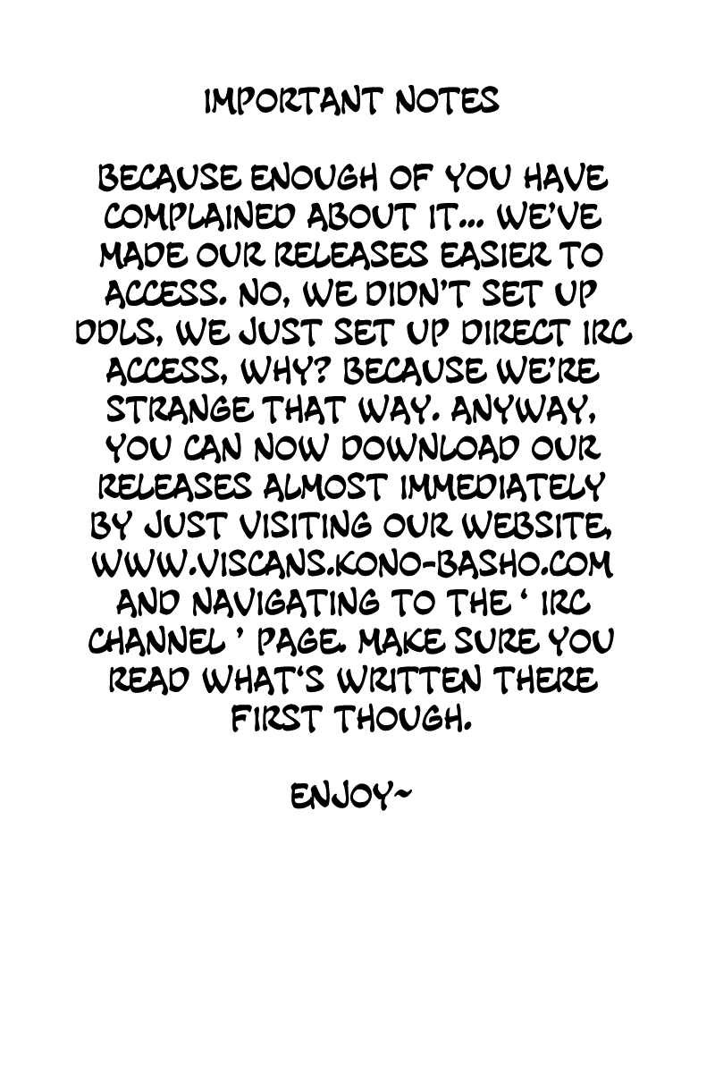 Sekitou Elergy chapter 1 page 5