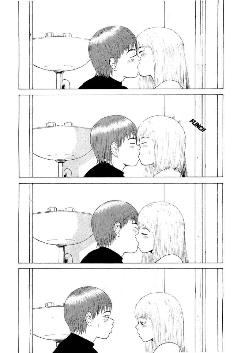 Sekitou Elergy chapter 13 page 14