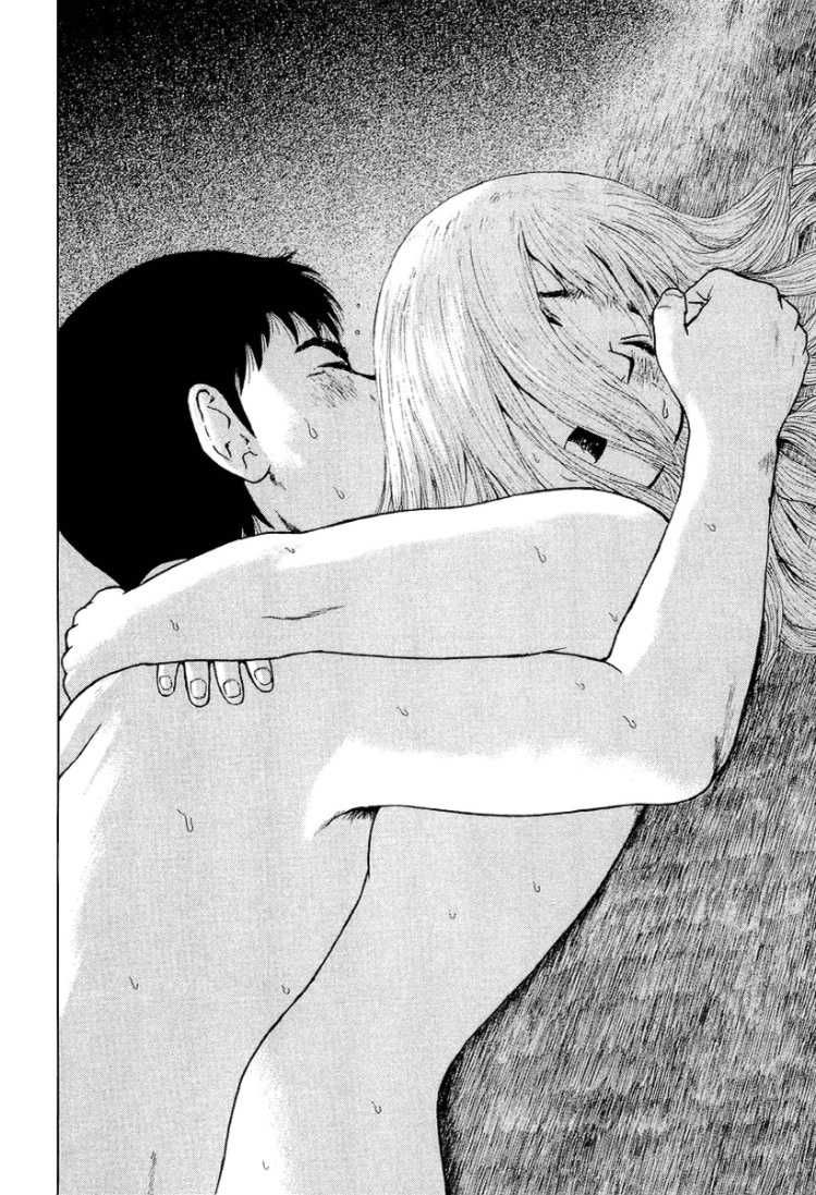 Sekitou Elergy chapter 24 page 14