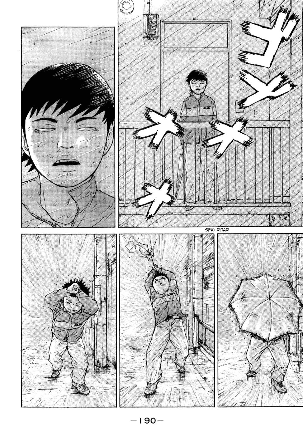 Sekitou Elergy chapter 44 page 10