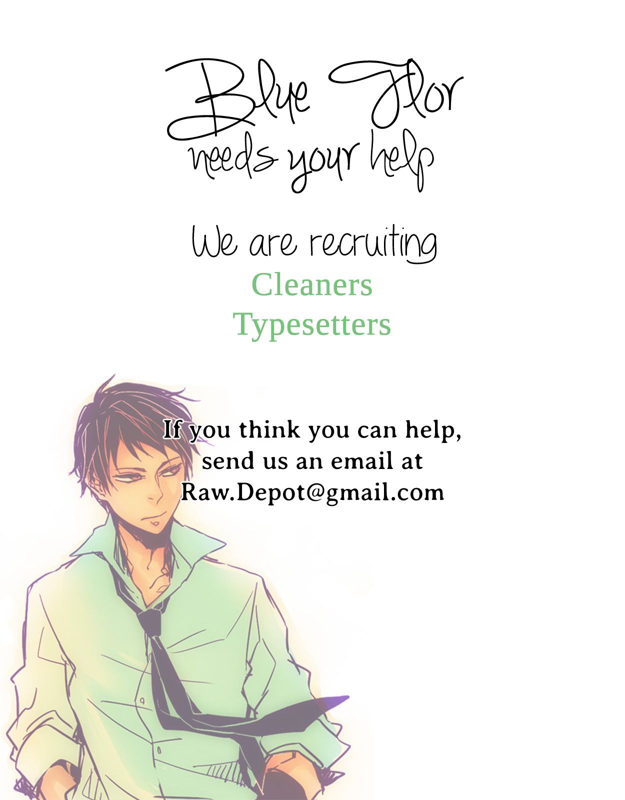 Sekitou Elergy chapter 45 page 2