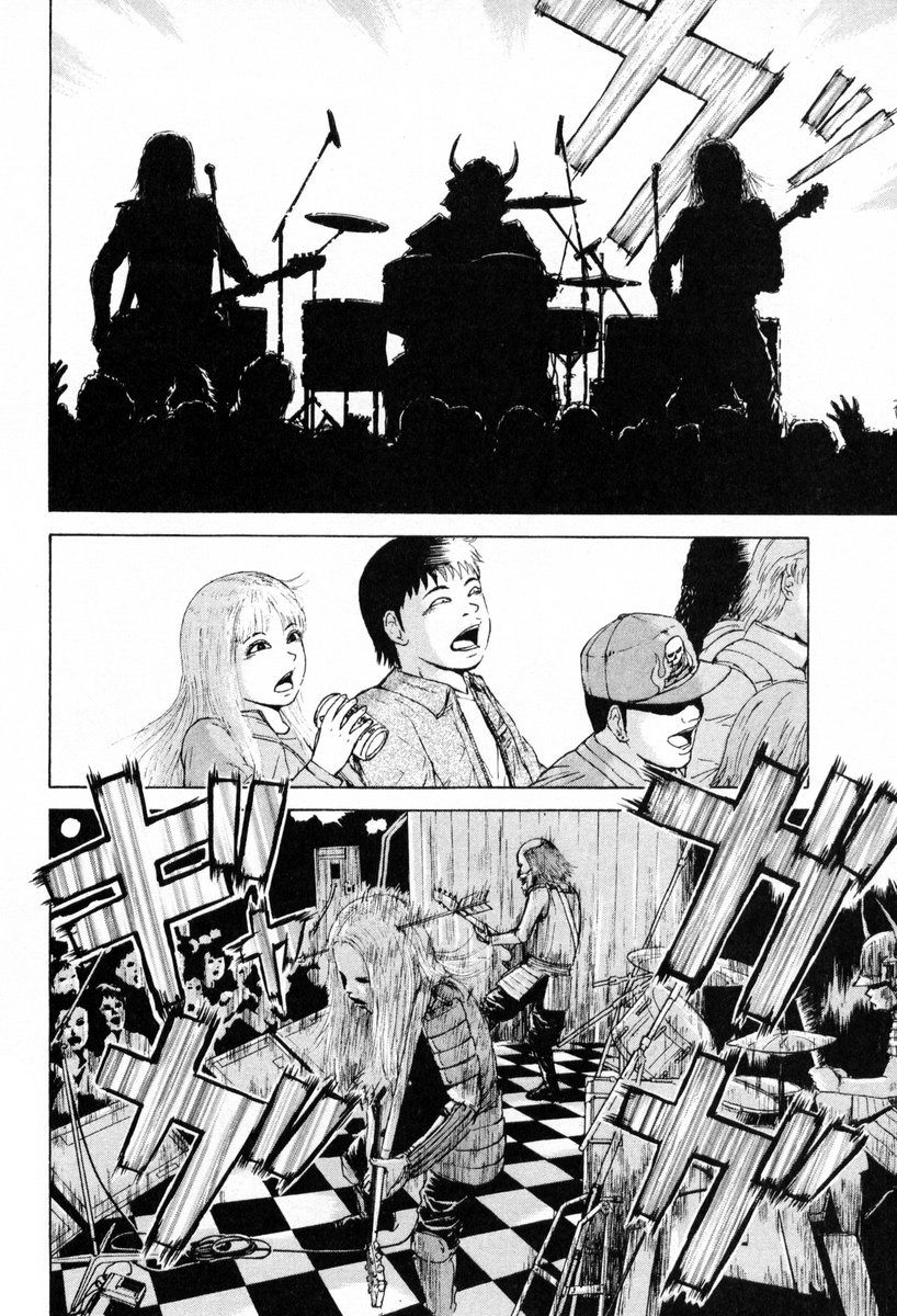 Sekitou Elergy chapter 52 page 10