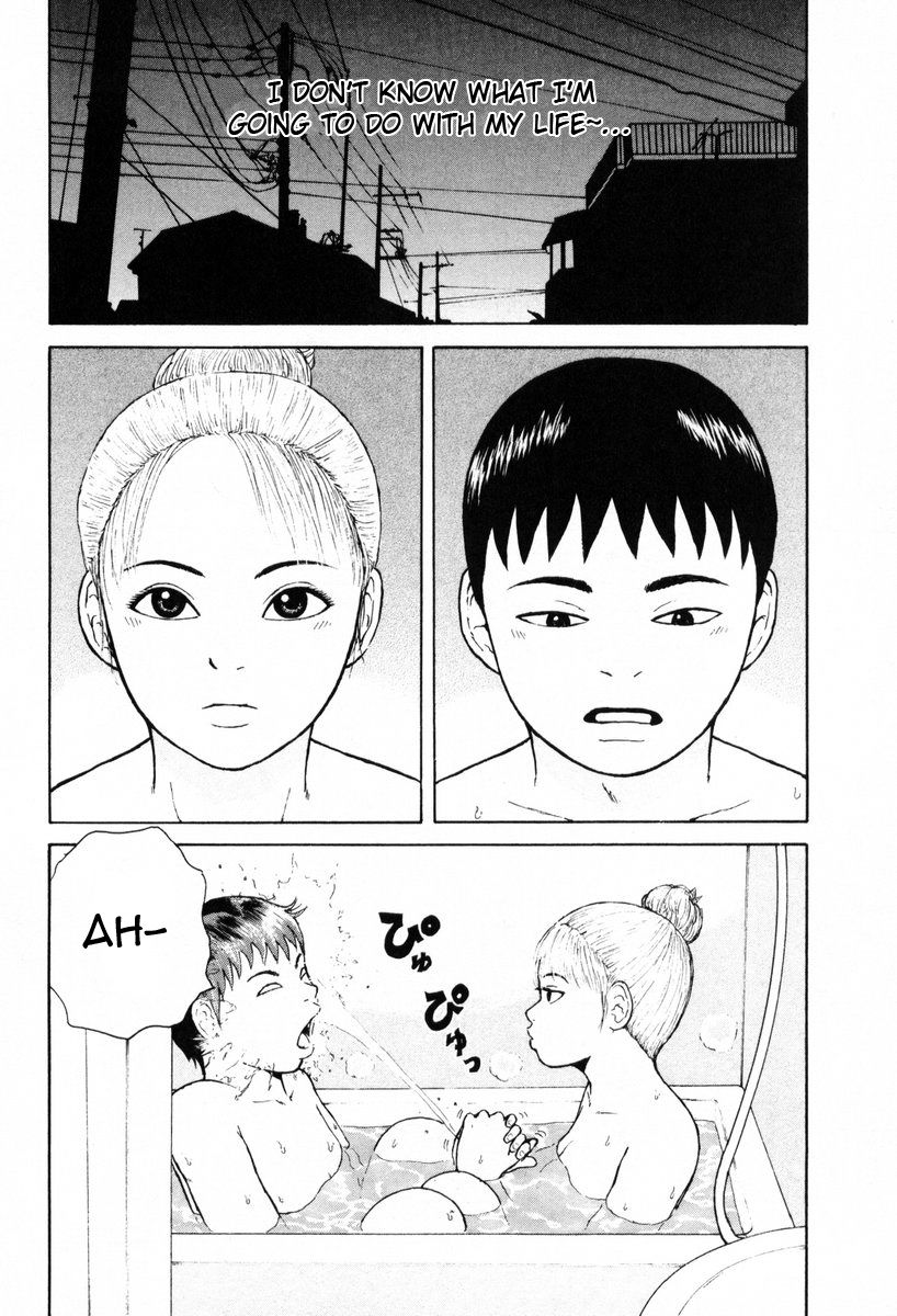 Sekitou Elergy chapter 52 page 4