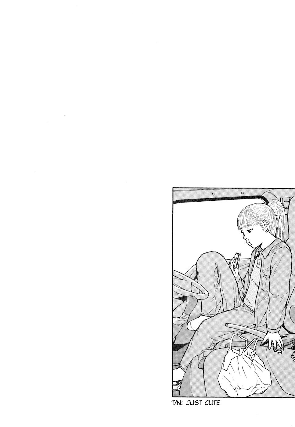 Sekitou Elergy chapter 64 page 20