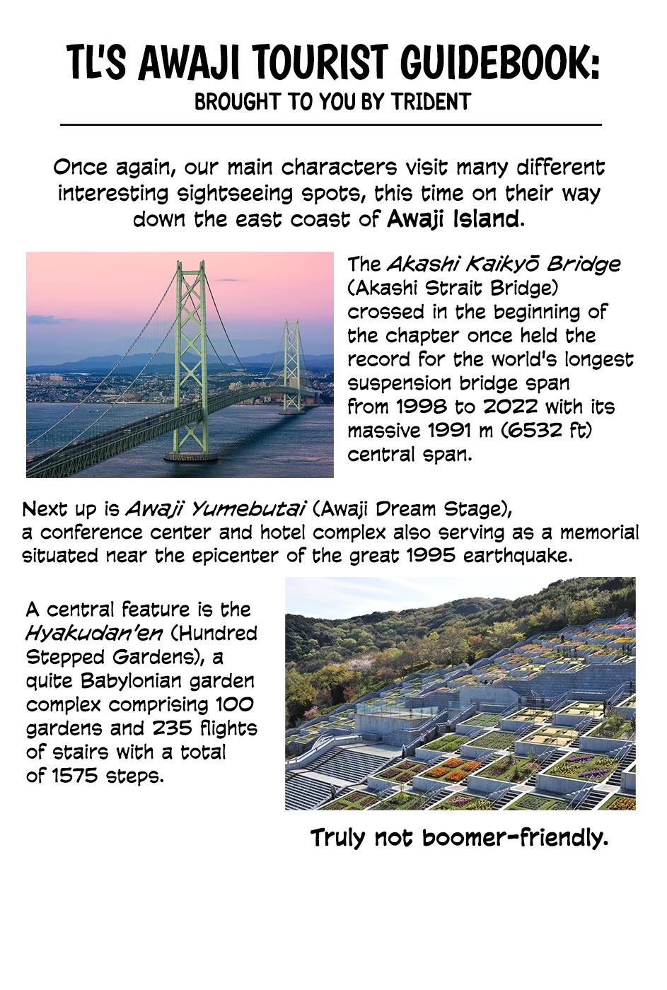 Sekitou Elergy chapter 87 page 20