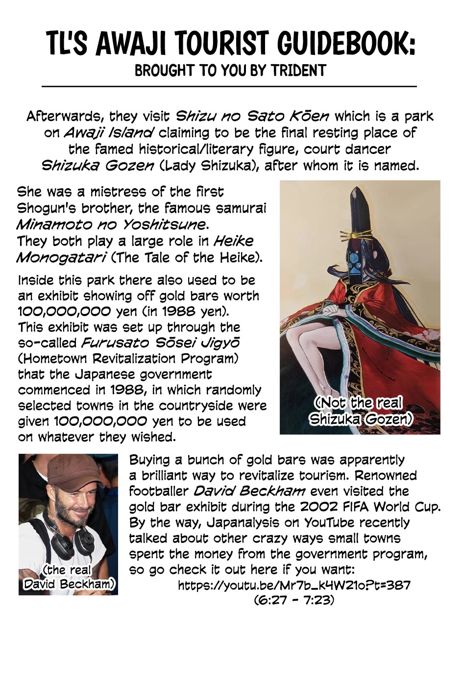 Sekitou Elergy chapter 87 page 21