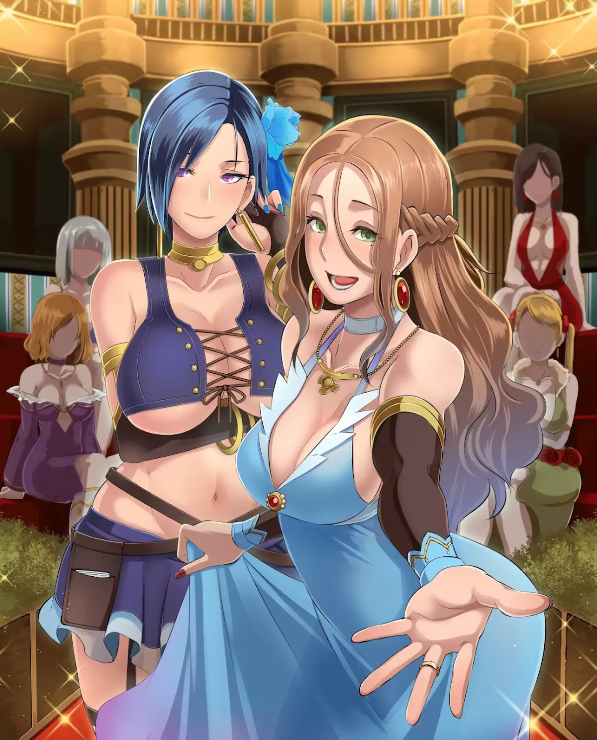 Sekkaku Cheat wo Moratte Isekai ni Teni shita n dakara, Suki na you ni Ikitemitai chapter 1 page 31