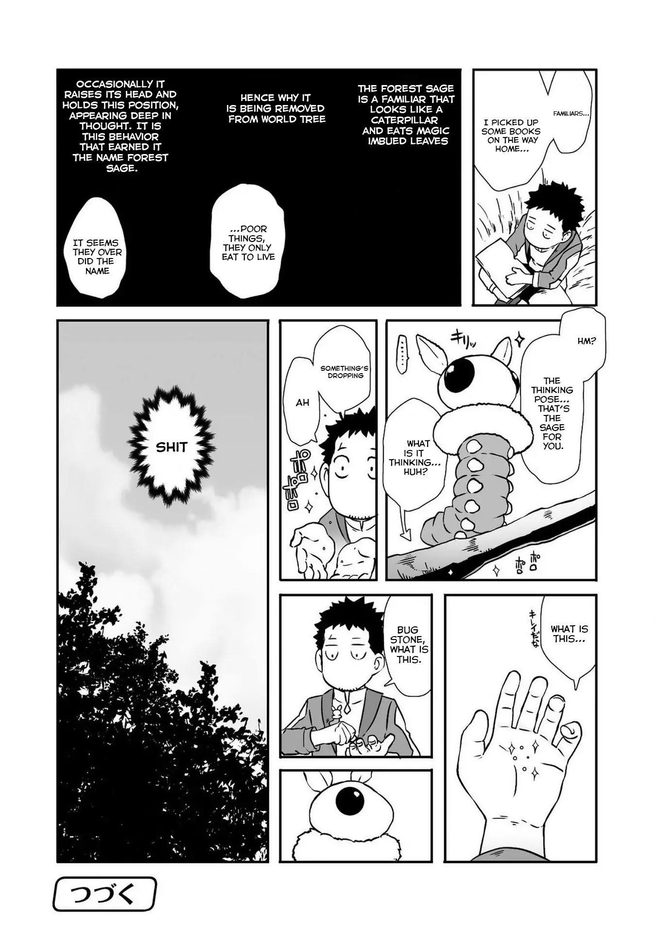 Sekkaku Cheat wo Moratte Isekai ni Teni shita n dakara, Suki na you ni Ikitemitai chapter 10 page 19