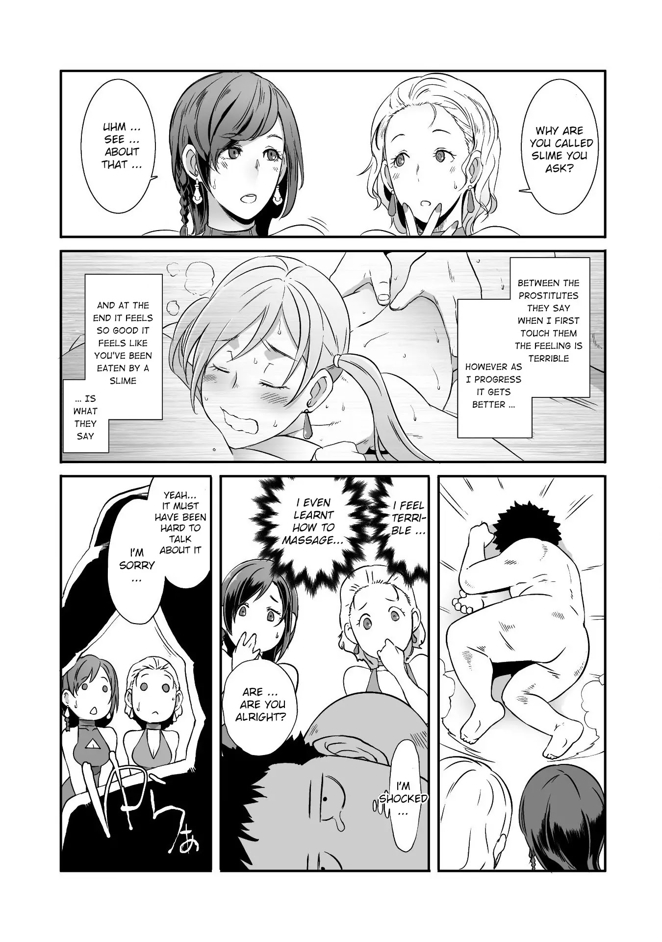 Sekkaku Cheat wo Moratte Isekai ni Teni shita n dakara, Suki na you ni Ikitemitai chapter 11 page 14
