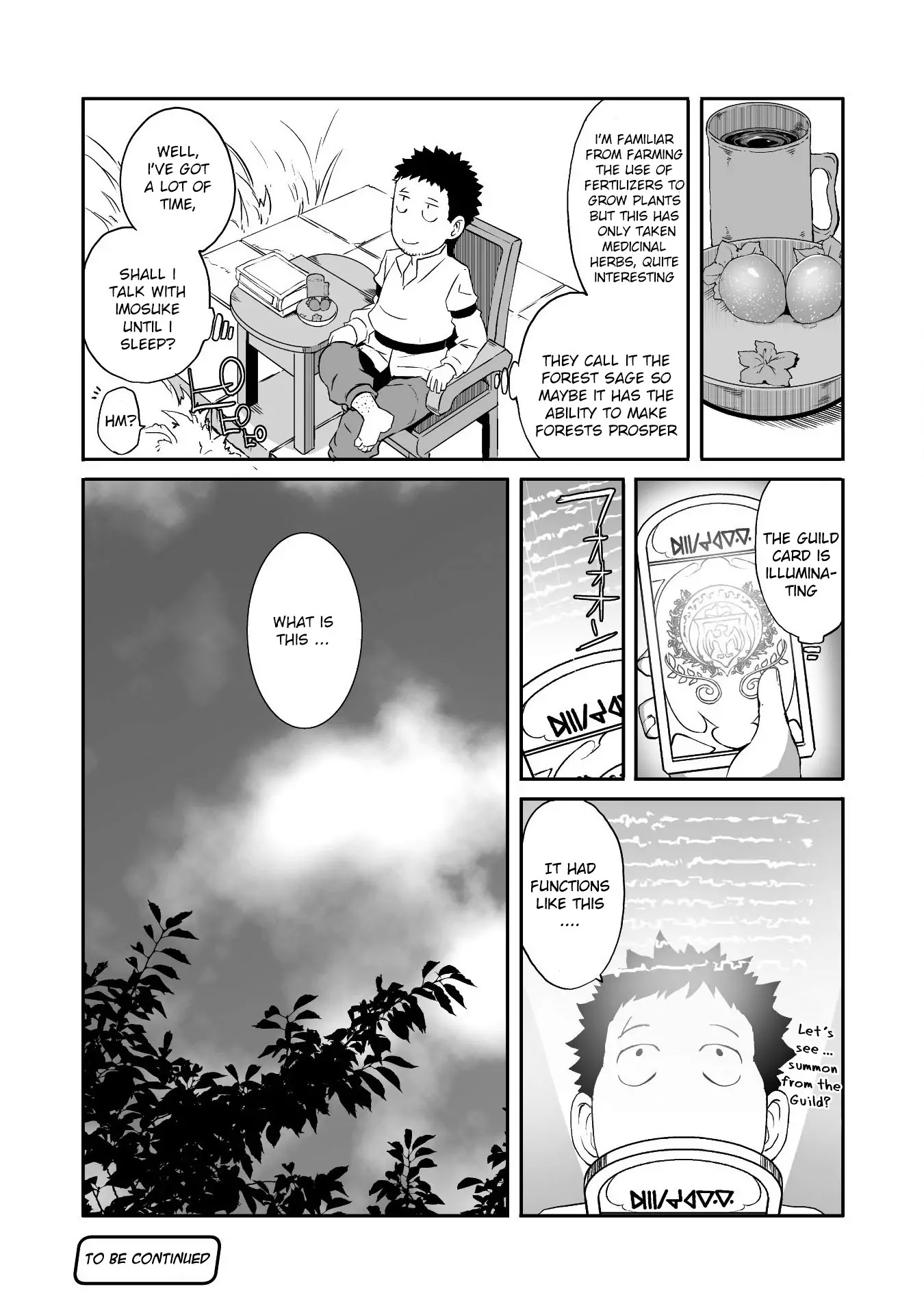 Sekkaku Cheat wo Moratte Isekai ni Teni shita n dakara, Suki na you ni Ikitemitai chapter 11 page 19