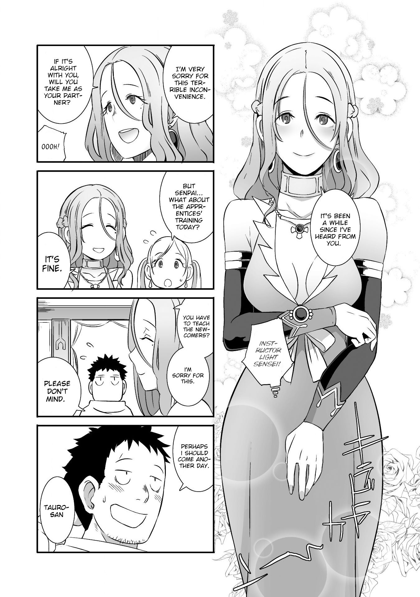 Sekkaku Cheat wo Moratte Isekai ni Teni shita n dakara, Suki na you ni Ikitemitai chapter 12 page 14