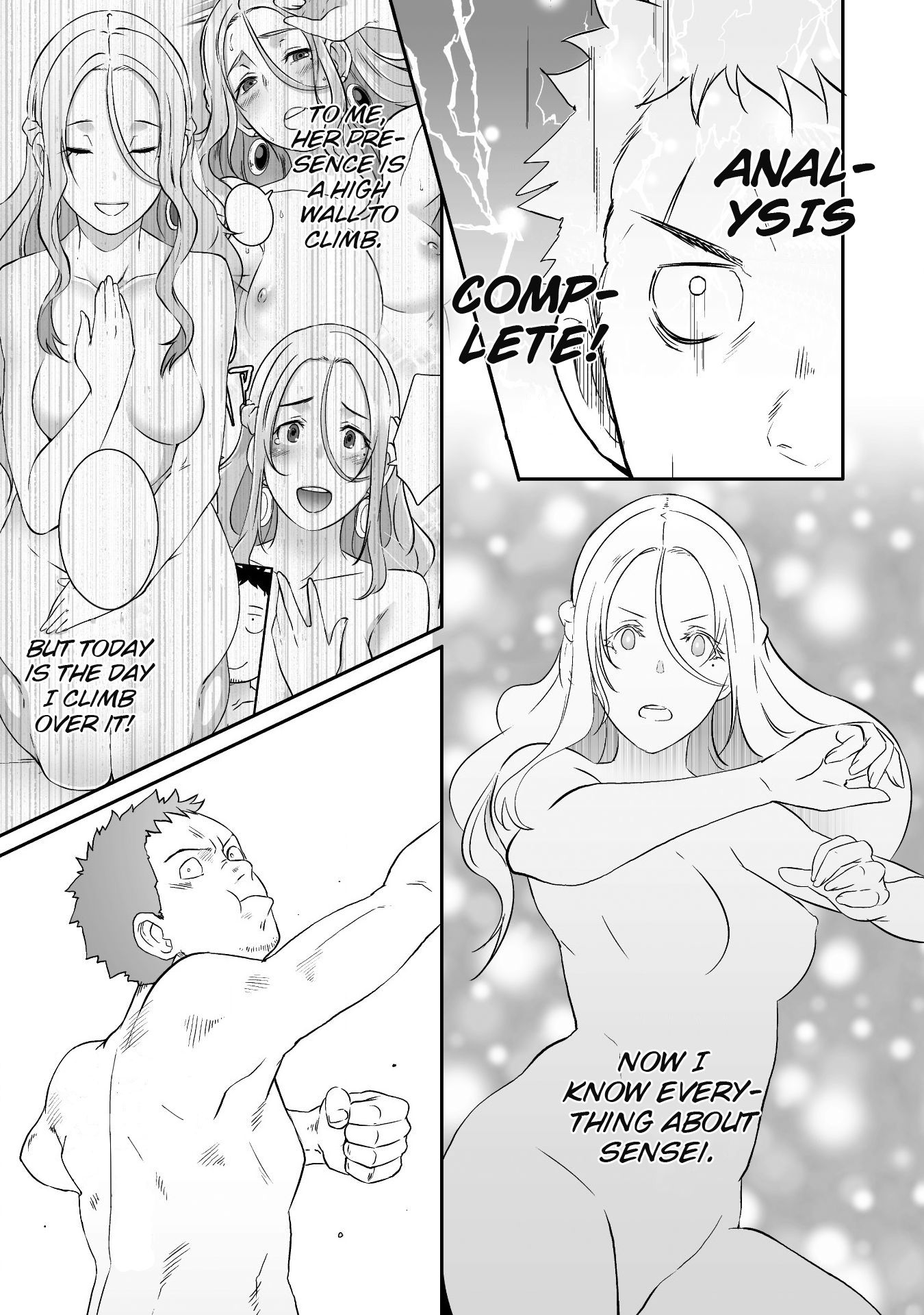 Sekkaku Cheat wo Moratte Isekai ni Teni shita n dakara, Suki na you ni Ikitemitai chapter 12 page 22