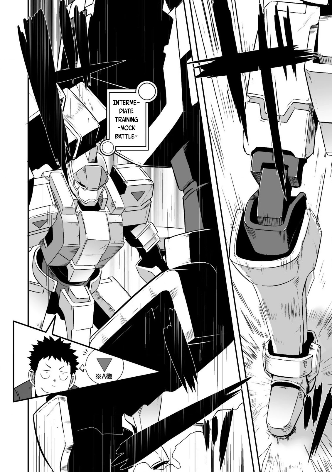 Sekkaku Cheat wo Moratte Isekai ni Teni shita n dakara, Suki na you ni Ikitemitai chapter 14 page 15