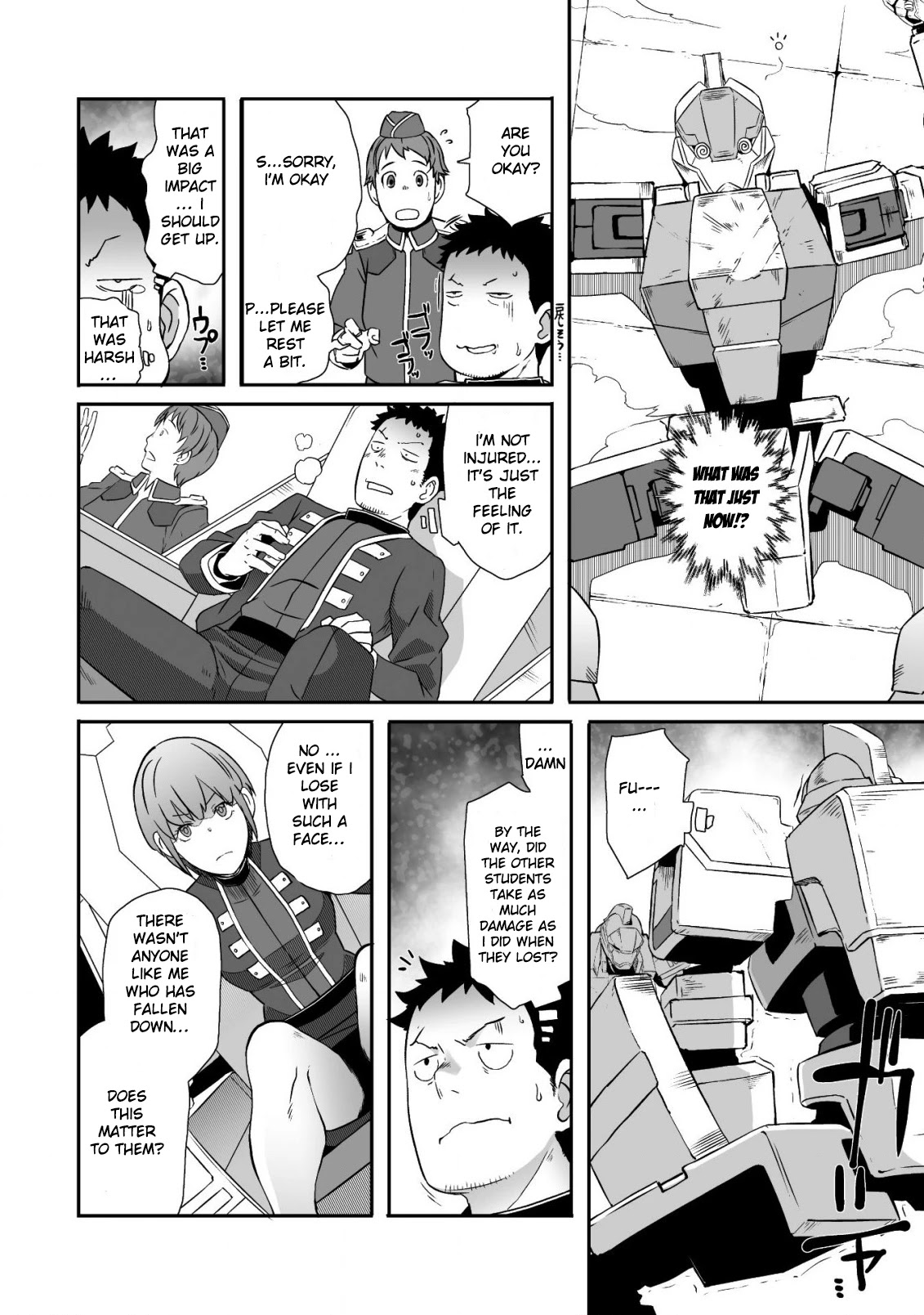 Sekkaku Cheat wo Moratte Isekai ni Teni shita n dakara, Suki na you ni Ikitemitai chapter 14 page 19