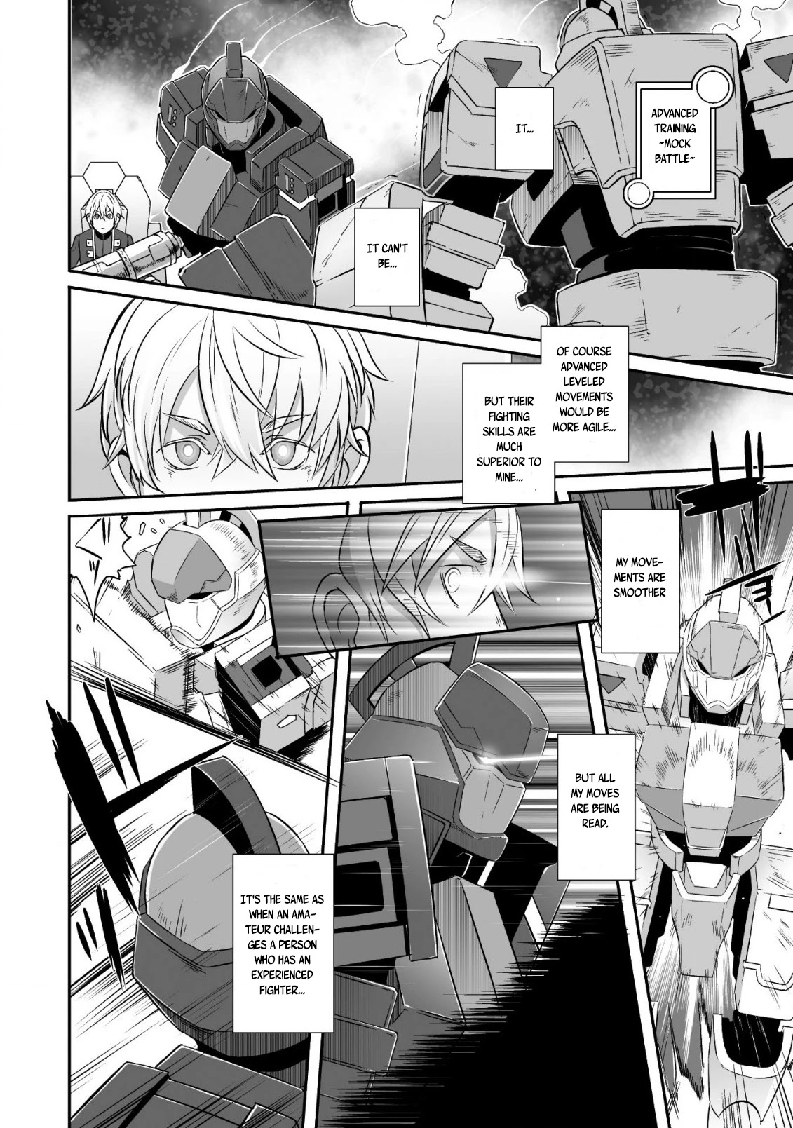 Sekkaku Cheat wo Moratte Isekai ni Teni shita n dakara, Suki na you ni Ikitemitai chapter 14 page 21