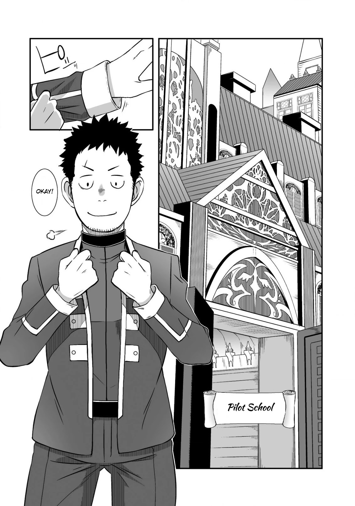 Sekkaku Cheat wo Moratte Isekai ni Teni shita n dakara, Suki na you ni Ikitemitai chapter 14 page 7