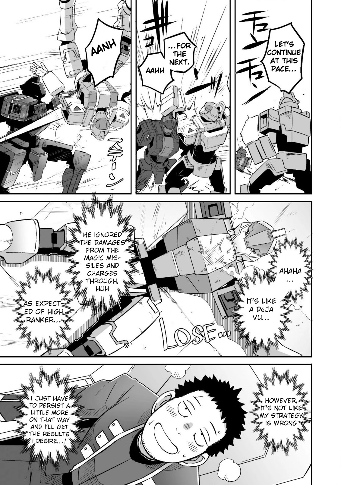 Sekkaku Cheat wo Moratte Isekai ni Teni shita n dakara, Suki na you ni Ikitemitai chapter 15 page 16