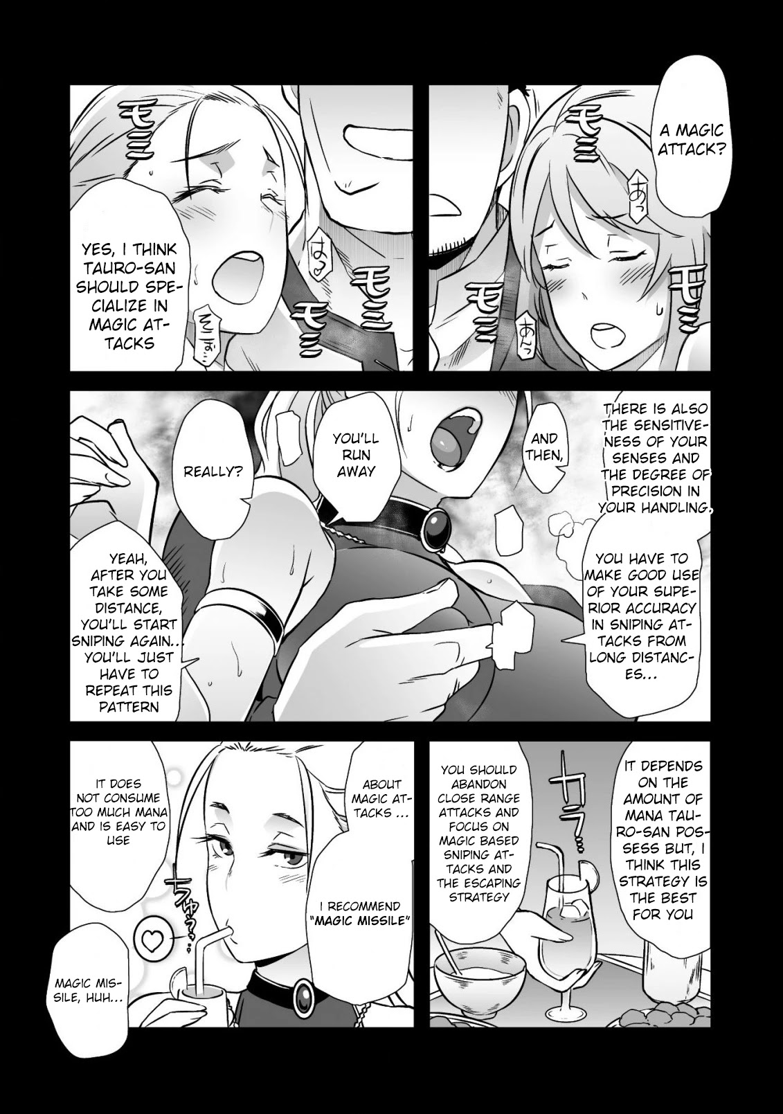 Sekkaku Cheat wo Moratte Isekai ni Teni shita n dakara, Suki na you ni Ikitemitai chapter 15 page 9