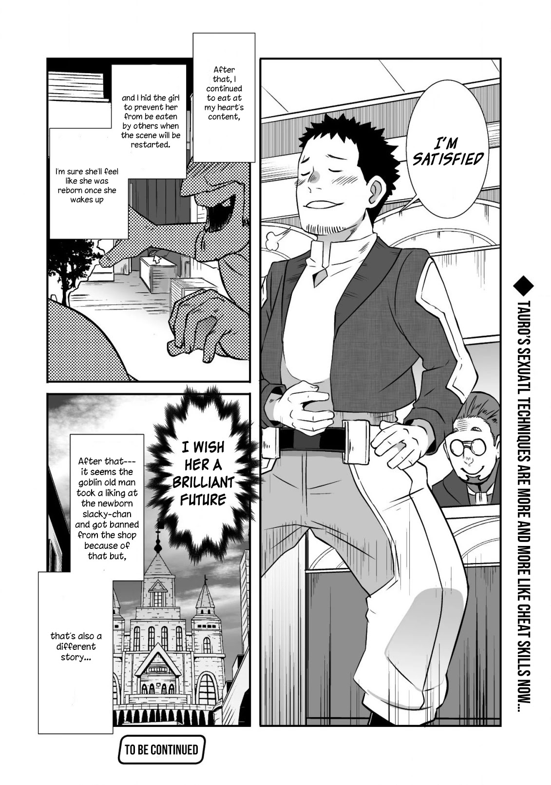 Sekkaku Cheat wo Moratte Isekai ni Teni shita n dakara, Suki na you ni Ikitemitai chapter 16 page 22