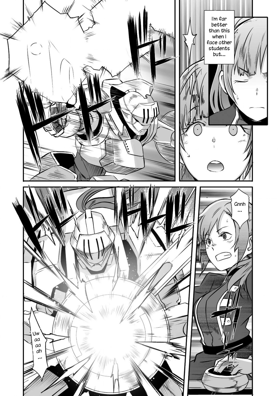 Sekkaku Cheat wo Moratte Isekai ni Teni shita n dakara, Suki na you ni Ikitemitai chapter 17.5 page 5