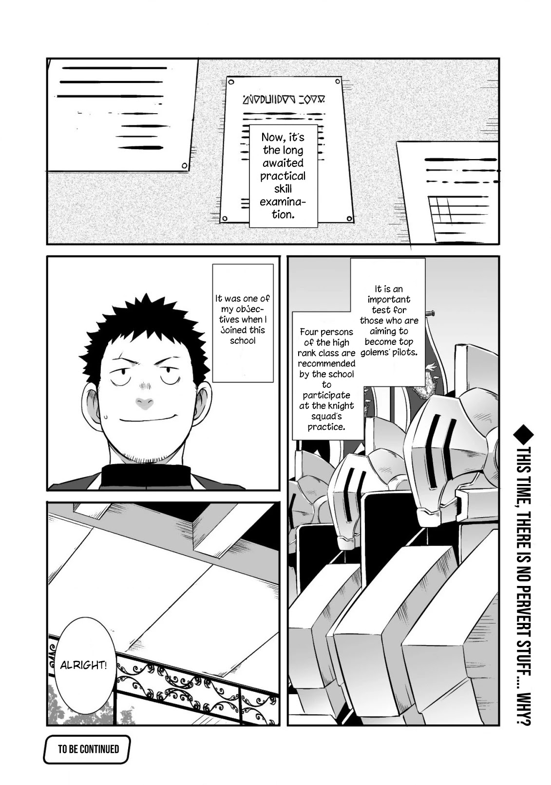 Sekkaku Cheat wo Moratte Isekai ni Teni shita n dakara, Suki na you ni Ikitemitai chapter 17 page 13