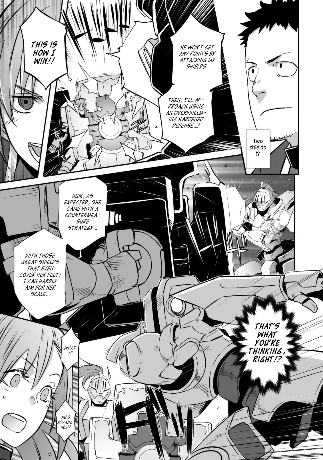Sekkaku Cheat wo Moratte Isekai ni Teni shita n dakara, Suki na you ni Ikitemitai chapter 18 page 14