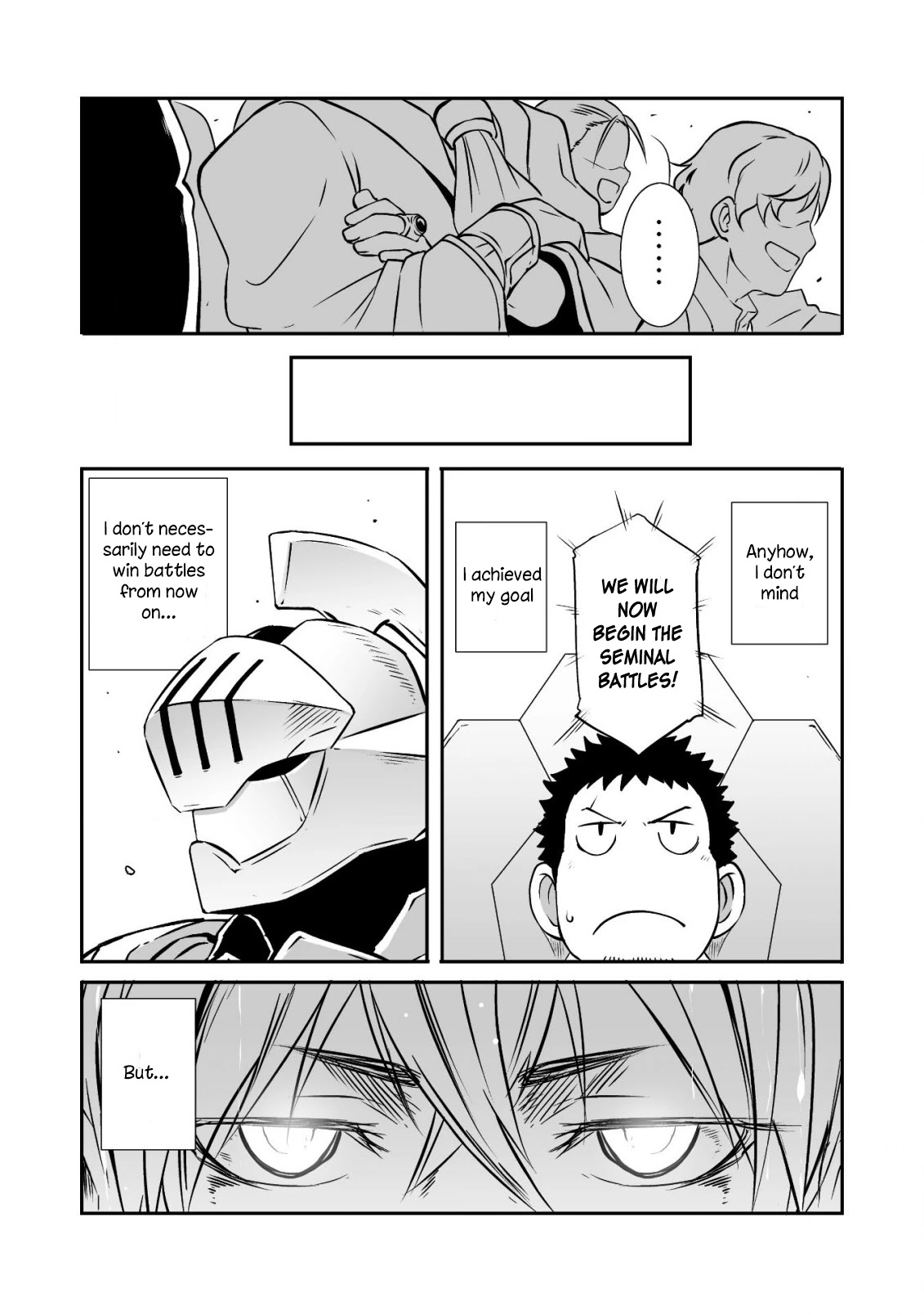 Sekkaku Cheat wo Moratte Isekai ni Teni shita n dakara, Suki na you ni Ikitemitai chapter 18 page 20