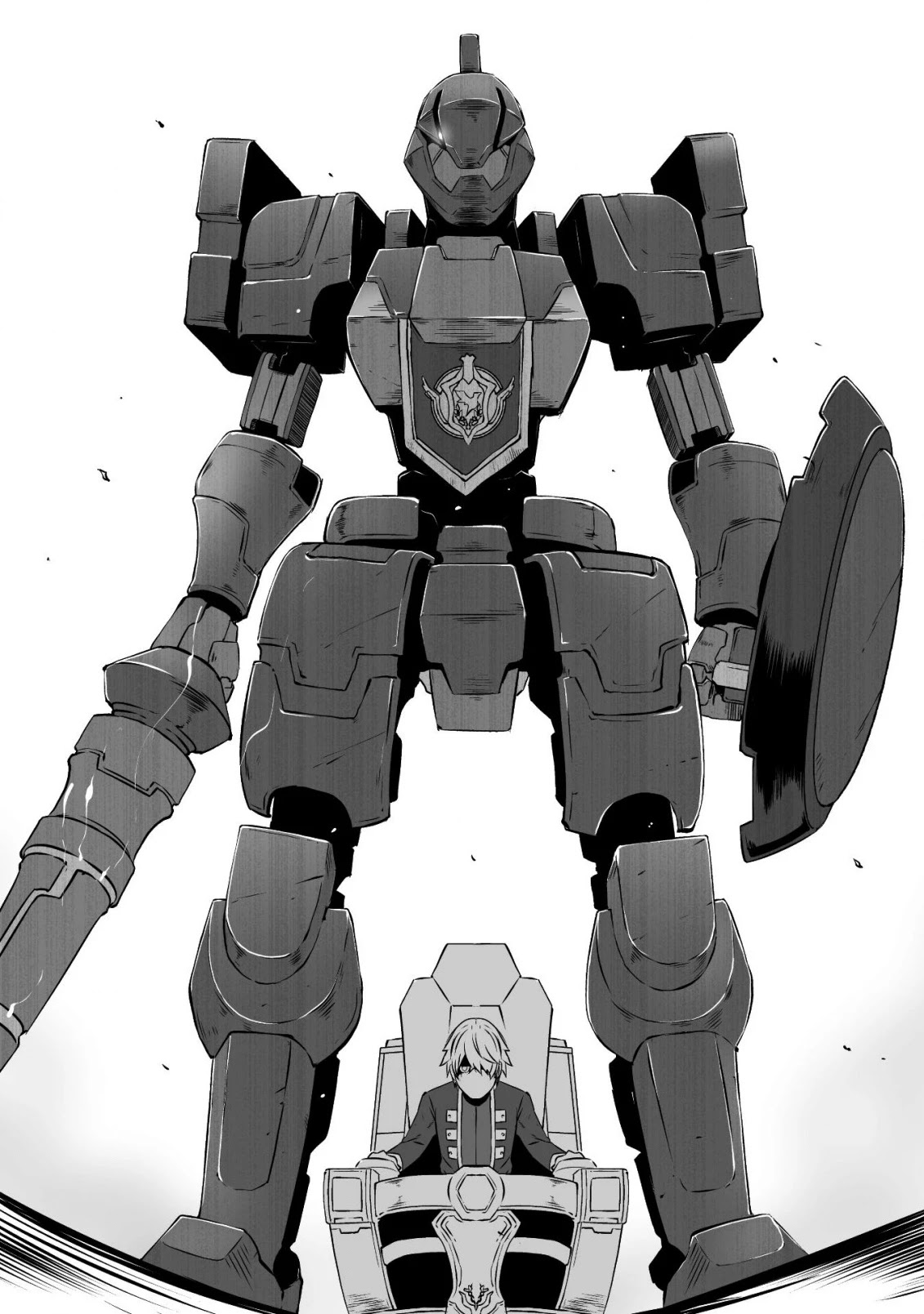 Sekkaku Cheat wo Moratte Isekai ni Teni shita n dakara, Suki na you ni Ikitemitai chapter 18 page 21