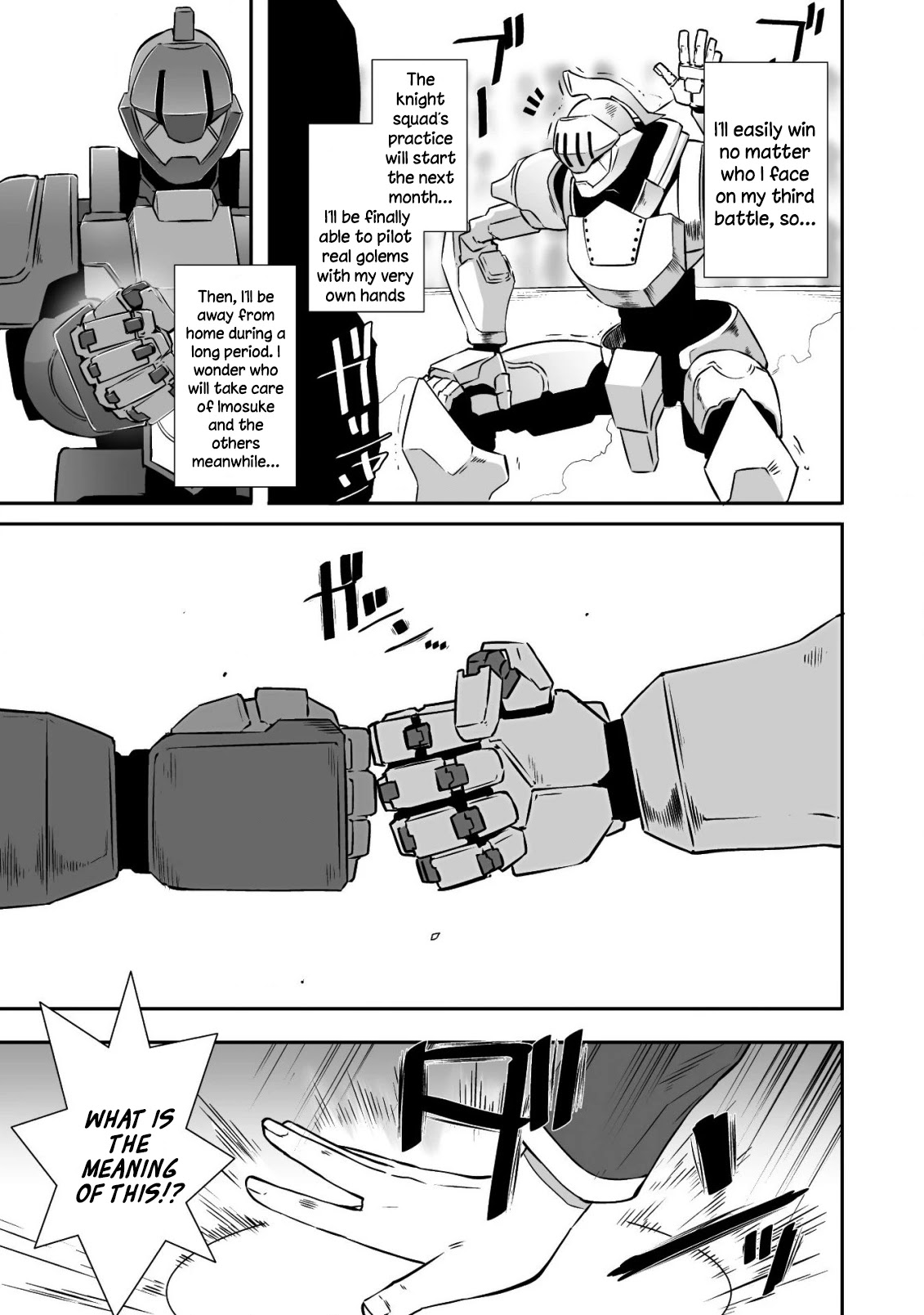 Sekkaku Cheat wo Moratte Isekai ni Teni shita n dakara, Suki na you ni Ikitemitai chapter 19 page 12