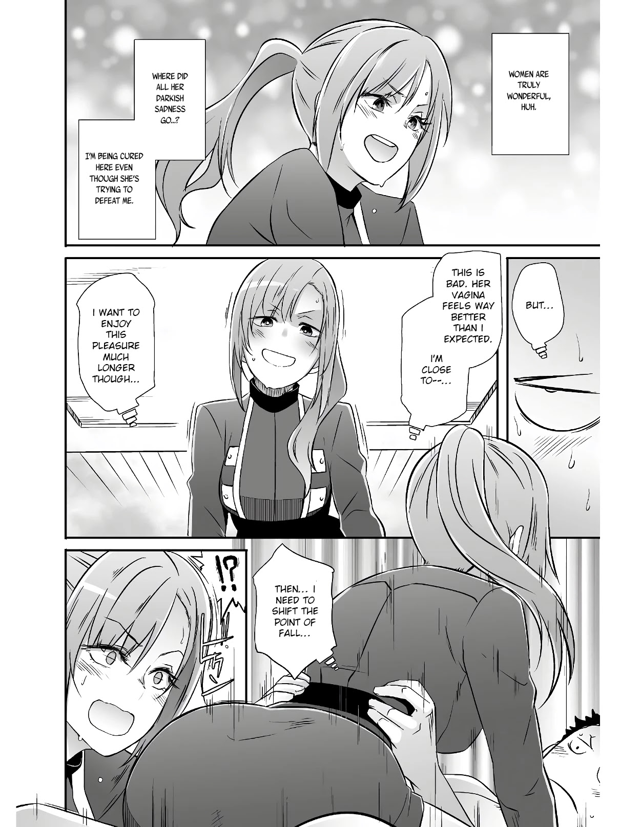 Sekkaku Cheat wo Moratte Isekai ni Teni shita n dakara, Suki na you ni Ikitemitai chapter 20 page 11