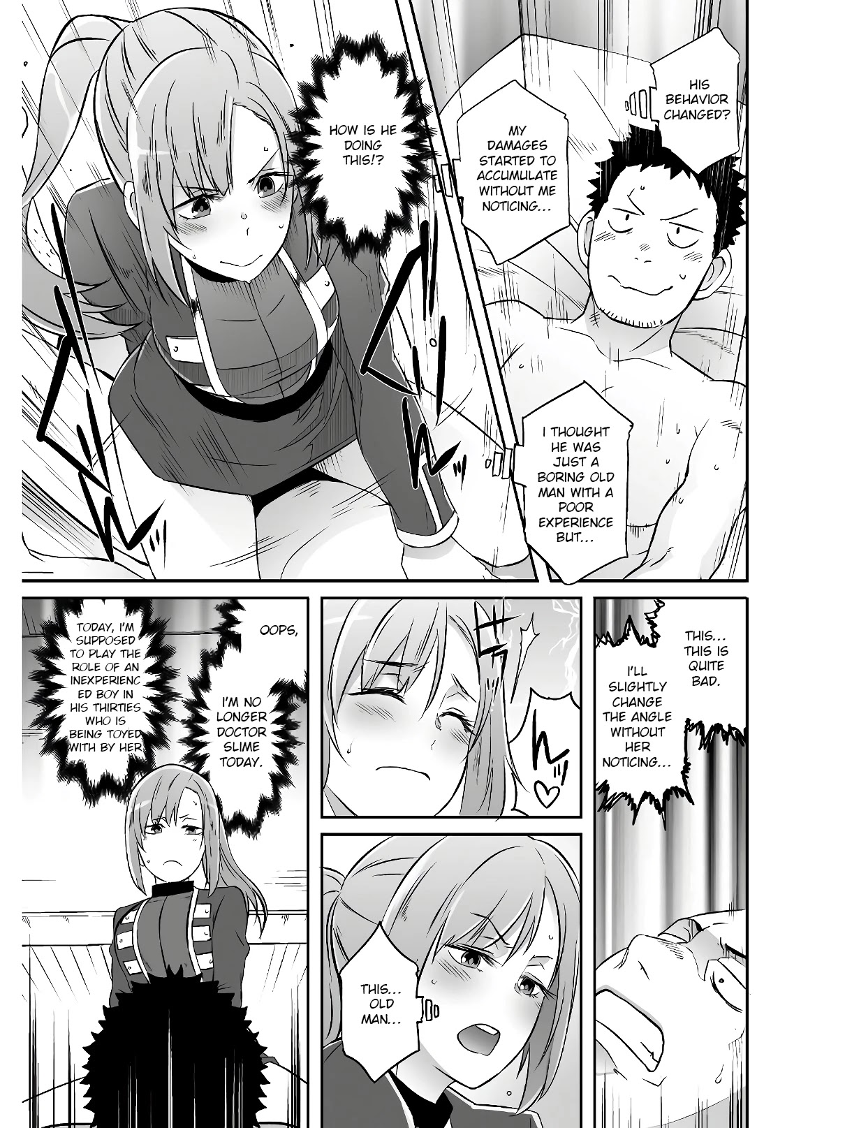 Sekkaku Cheat wo Moratte Isekai ni Teni shita n dakara, Suki na you ni Ikitemitai chapter 20 page 12