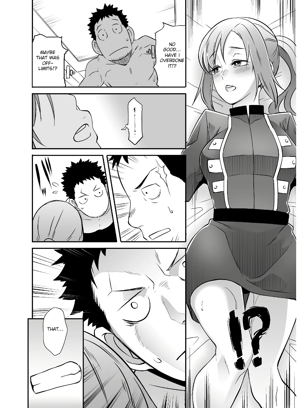Sekkaku Cheat wo Moratte Isekai ni Teni shita n dakara, Suki na you ni Ikitemitai chapter 20 page 17