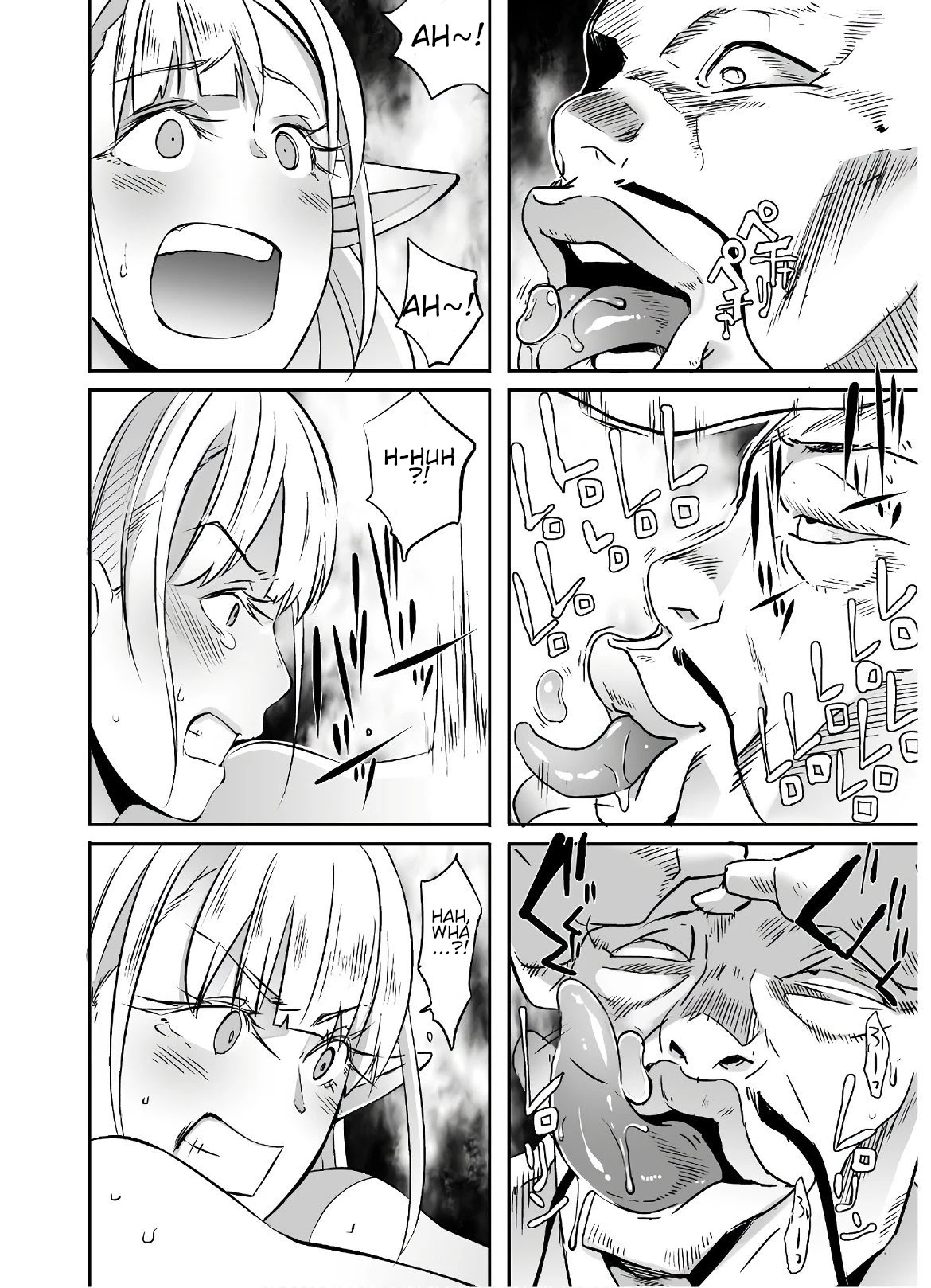 Sekkaku Cheat wo Moratte Isekai ni Teni shita n dakara, Suki na you ni Ikitemitai chapter 21.2 page 15