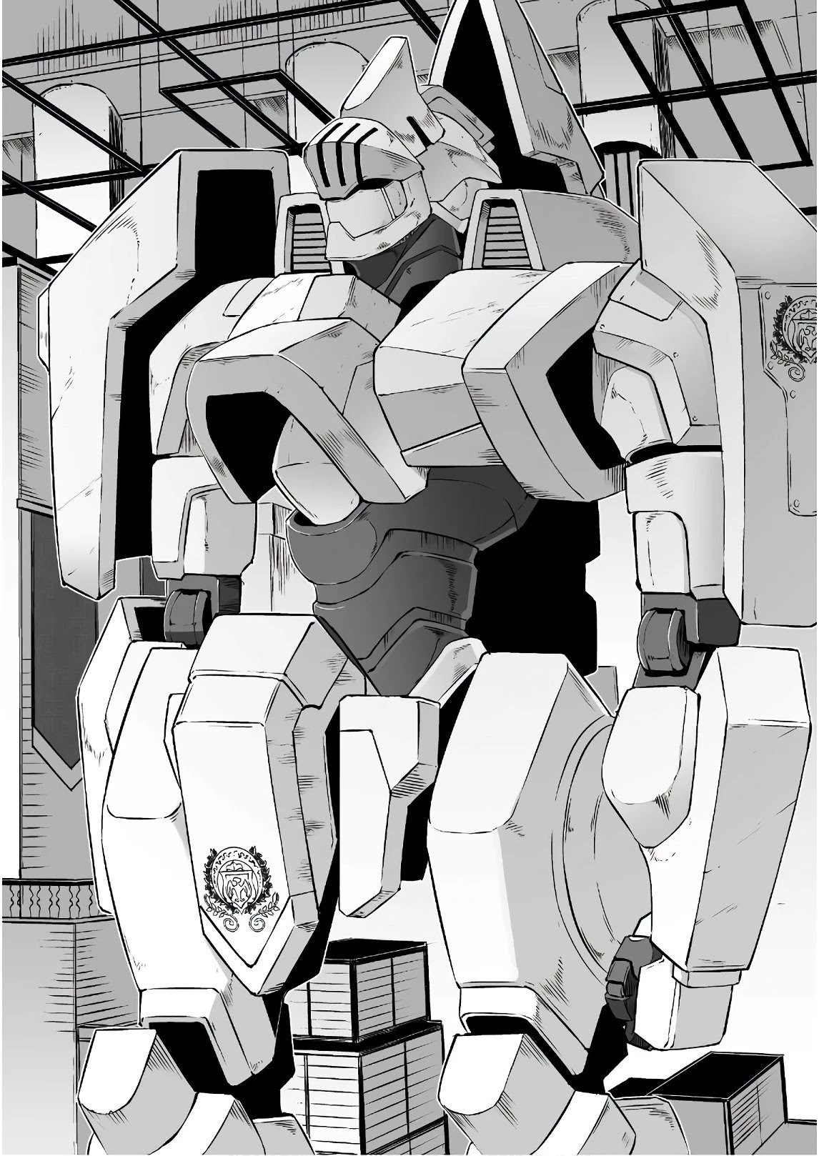 Sekkaku Cheat wo Moratte Isekai ni Teni shita n dakara, Suki na you ni Ikitemitai chapter 22 page 19