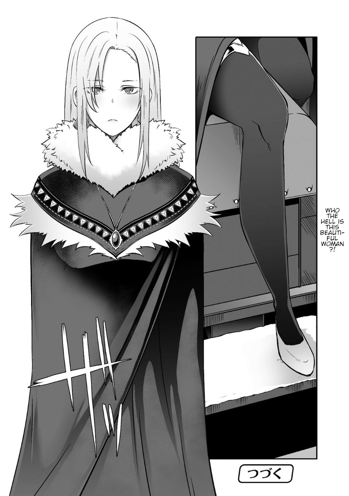 Sekkaku Cheat wo Moratte Isekai ni Teni shita n dakara, Suki na you ni Ikitemitai chapter 23 page 25