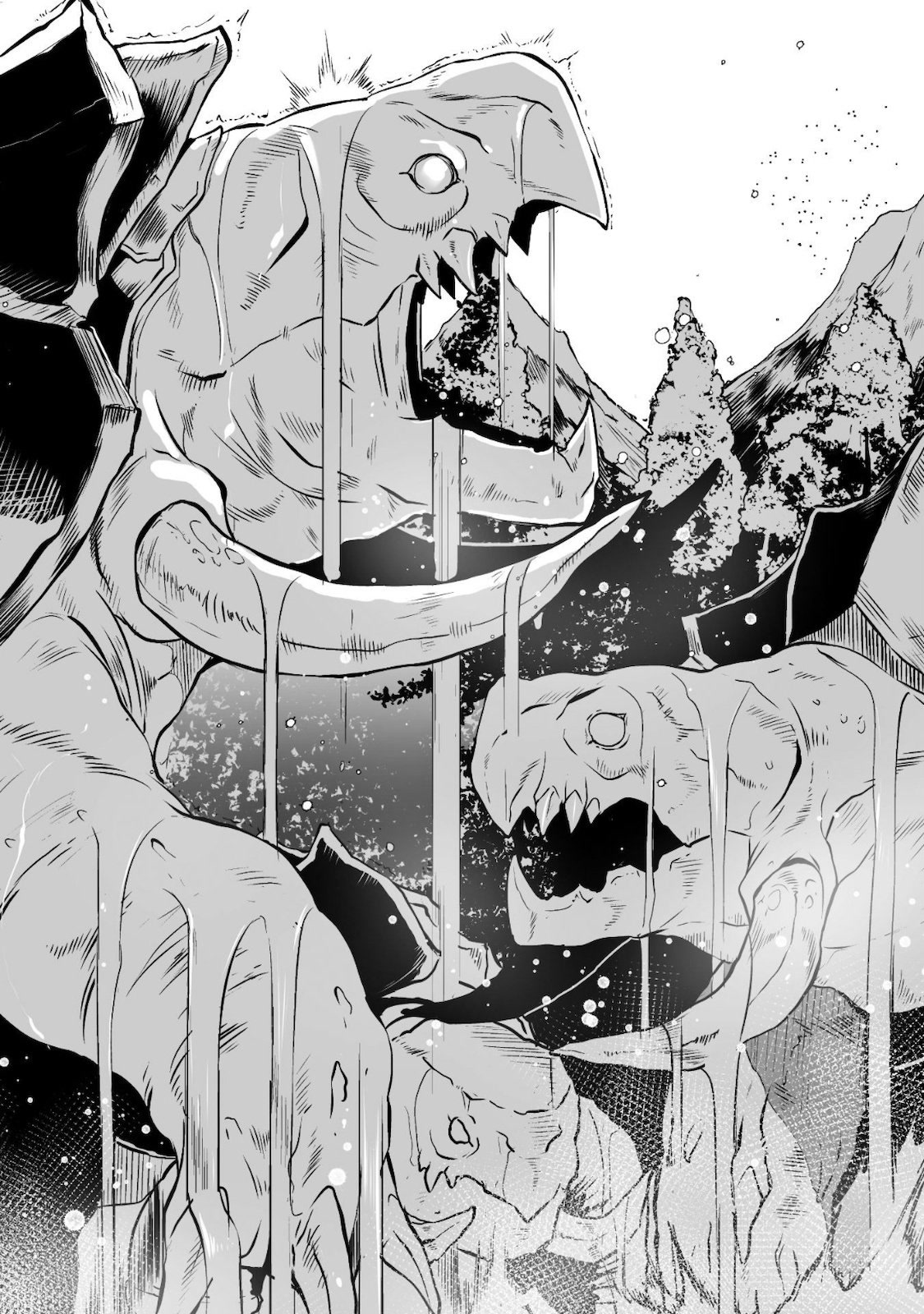 Sekkaku Cheat wo Moratte Isekai ni Teni shita n dakara, Suki na you ni Ikitemitai chapter 23 page 5