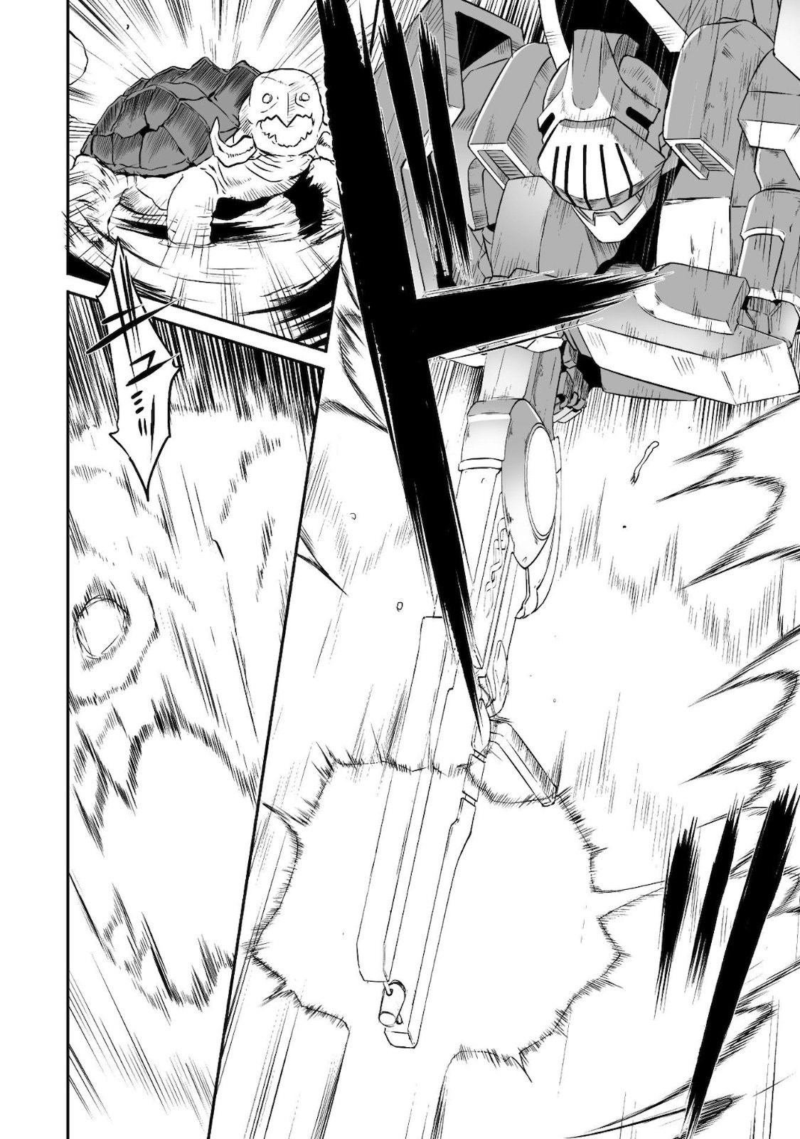 Sekkaku Cheat wo Moratte Isekai ni Teni shita n dakara, Suki na you ni Ikitemitai chapter 23 page 9