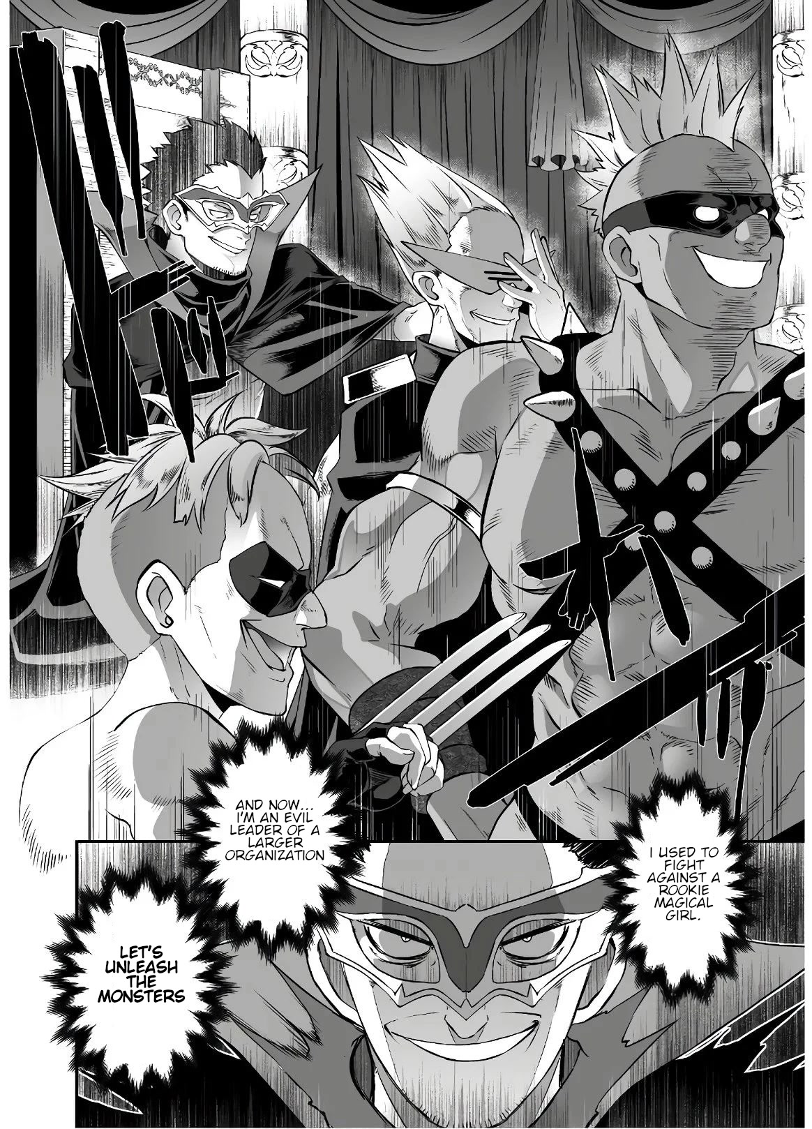 Sekkaku Cheat wo Moratte Isekai ni Teni shita n dakara, Suki na you ni Ikitemitai chapter 24 page 13