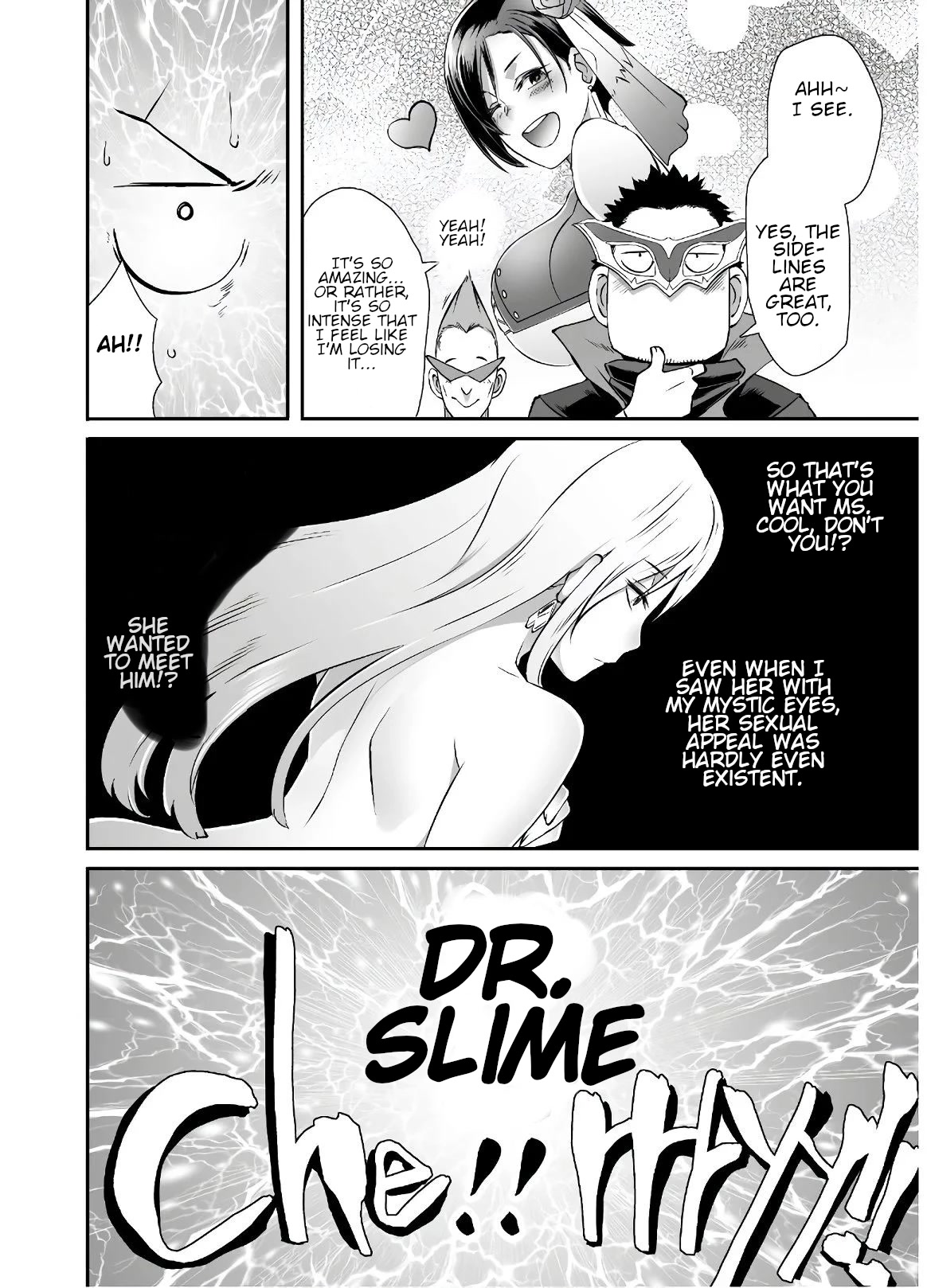 Sekkaku Cheat wo Moratte Isekai ni Teni shita n dakara, Suki na you ni Ikitemitai chapter 24 page 19