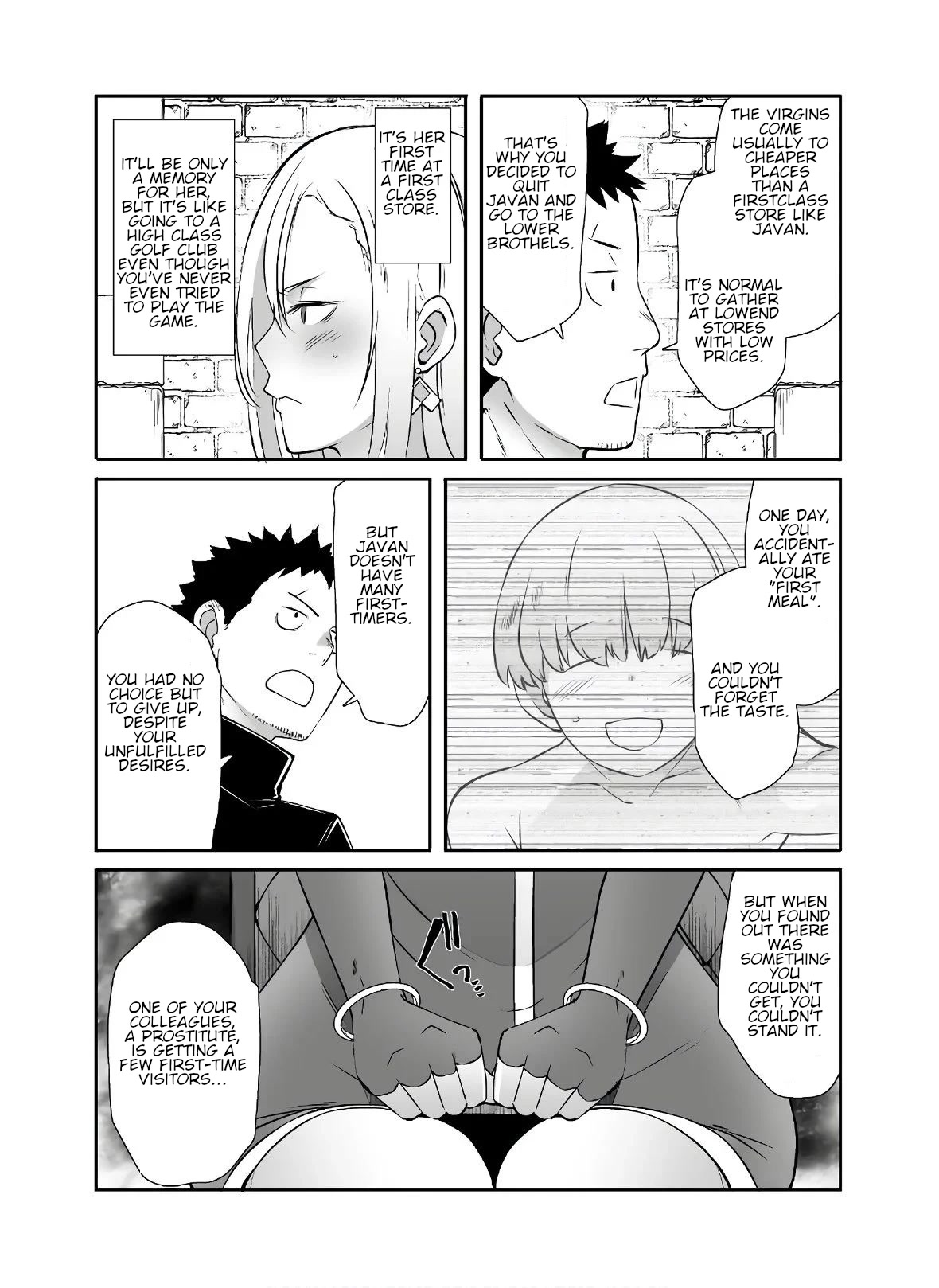 Sekkaku Cheat wo Moratte Isekai ni Teni shita n dakara, Suki na you ni Ikitemitai chapter 25 page 10