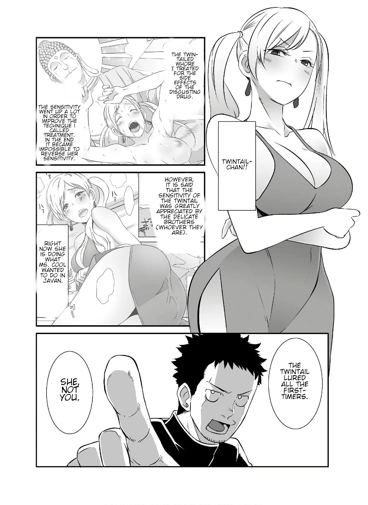 Sekkaku Cheat wo Moratte Isekai ni Teni shita n dakara, Suki na you ni Ikitemitai chapter 25 page 11