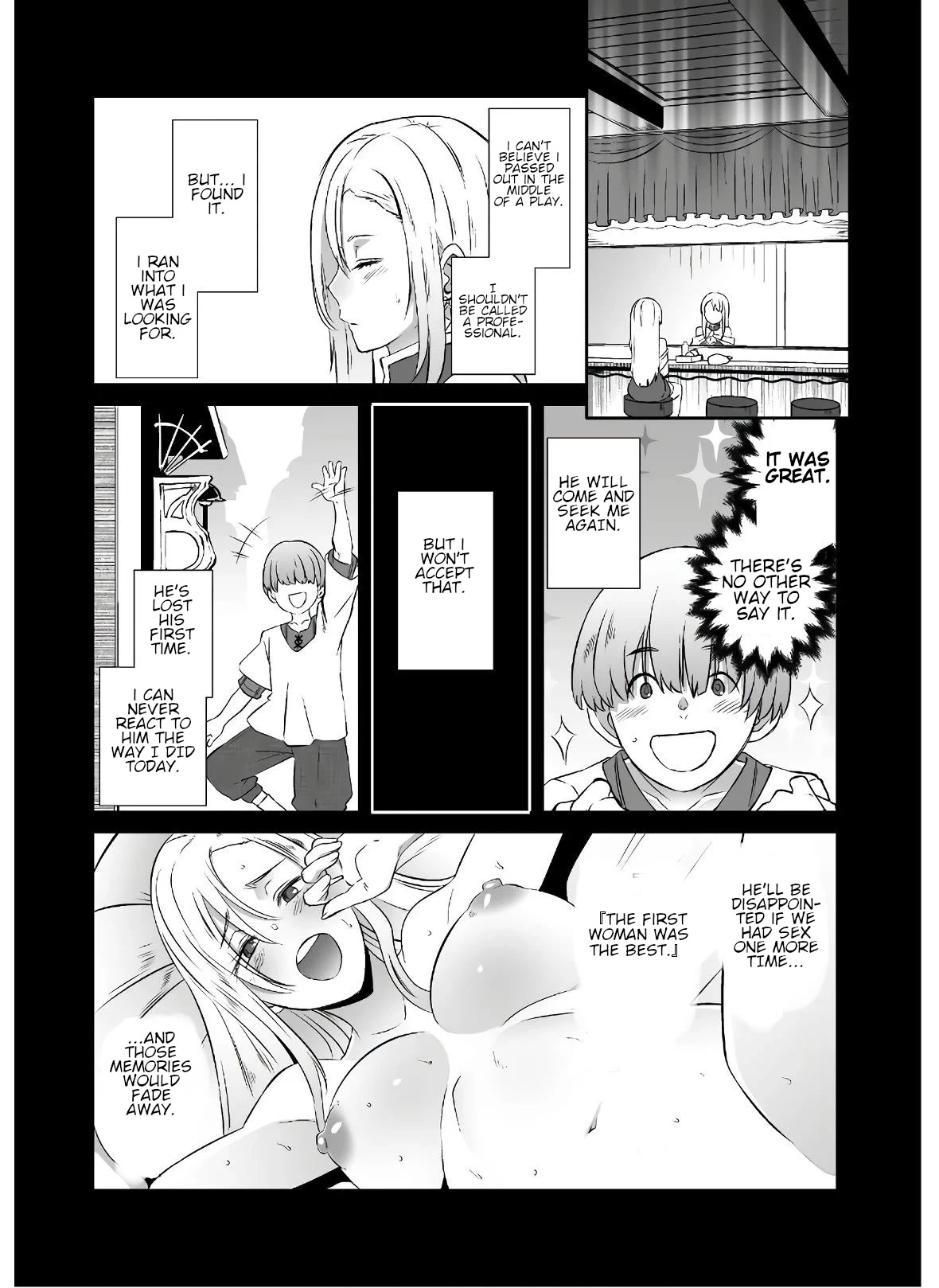 Sekkaku Cheat wo Moratte Isekai ni Teni shita n dakara, Suki na you ni Ikitemitai chapter 25 page 7