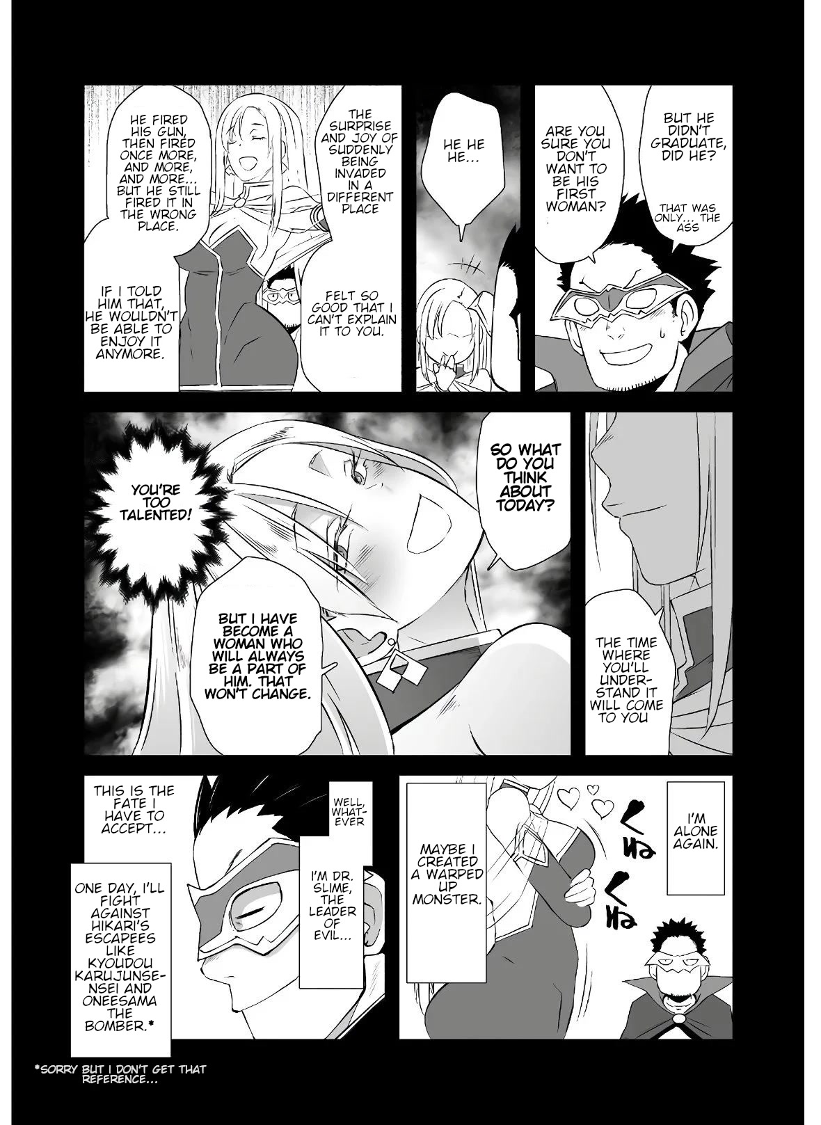 Sekkaku Cheat wo Moratte Isekai ni Teni shita n dakara, Suki na you ni Ikitemitai chapter 26 page 10