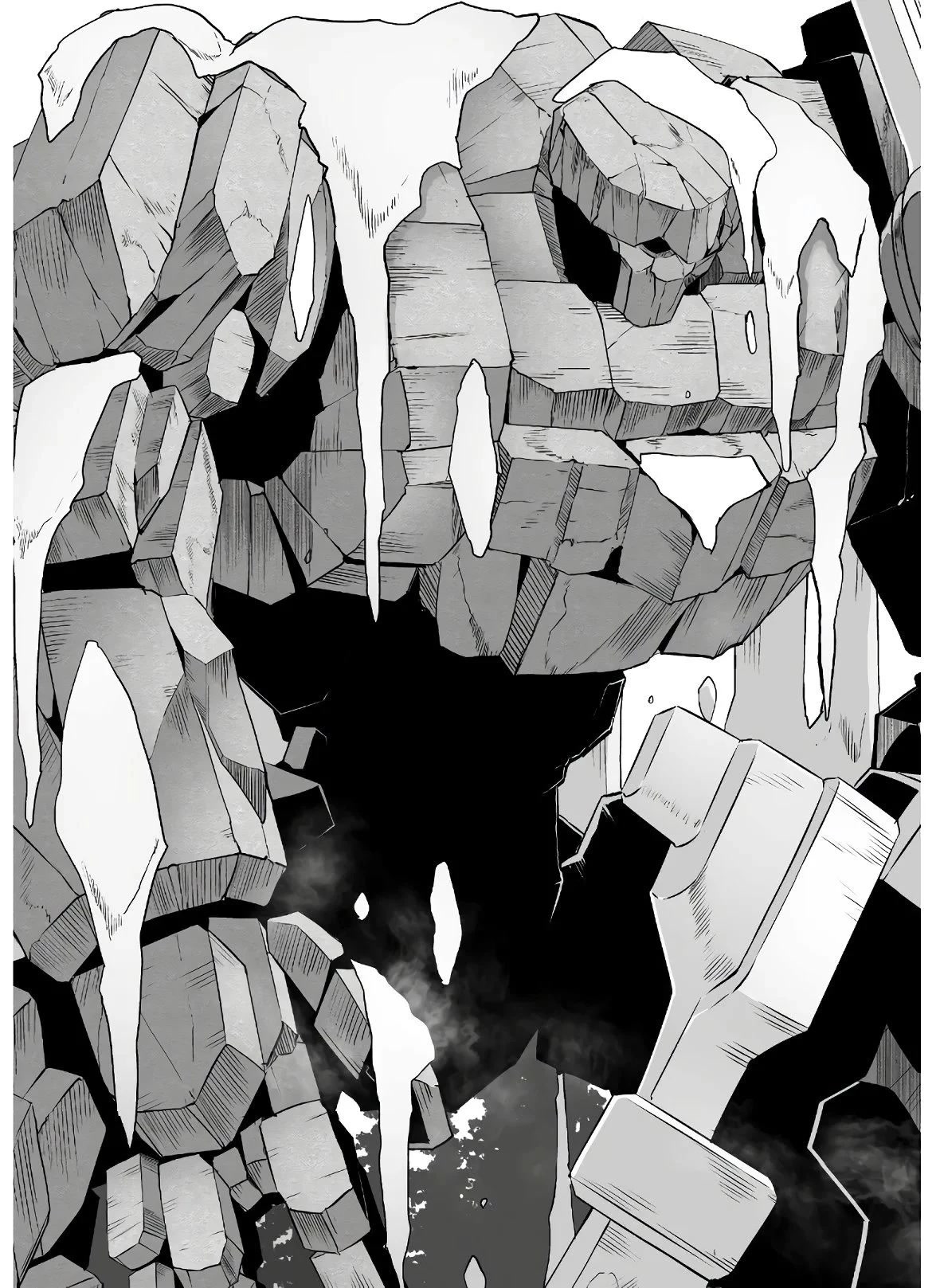 Sekkaku Cheat wo Moratte Isekai ni Teni shita n dakara, Suki na you ni Ikitemitai chapter 26 page 20