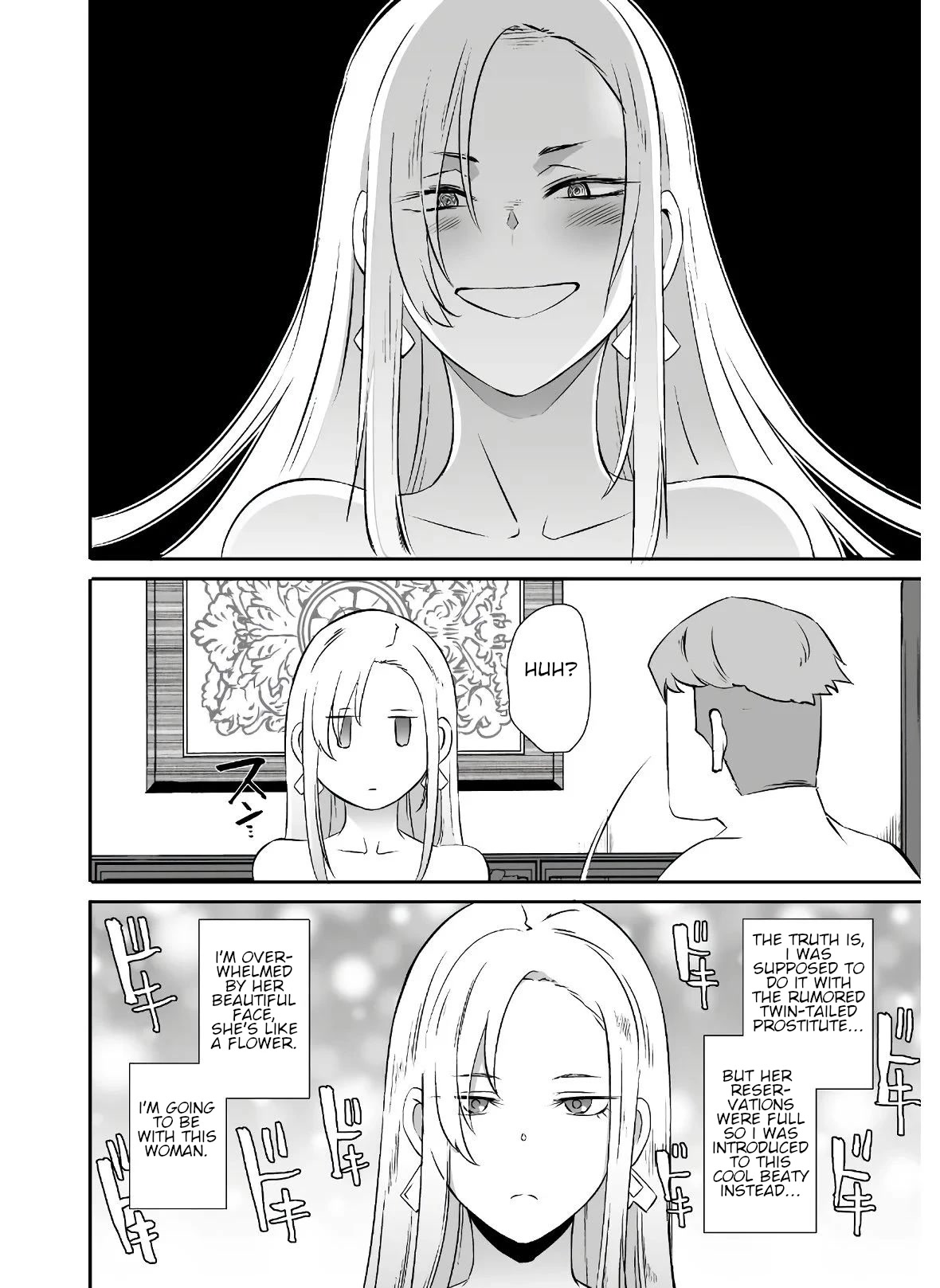 Sekkaku Cheat wo Moratte Isekai ni Teni shita n dakara, Suki na you ni Ikitemitai chapter 26 page 5