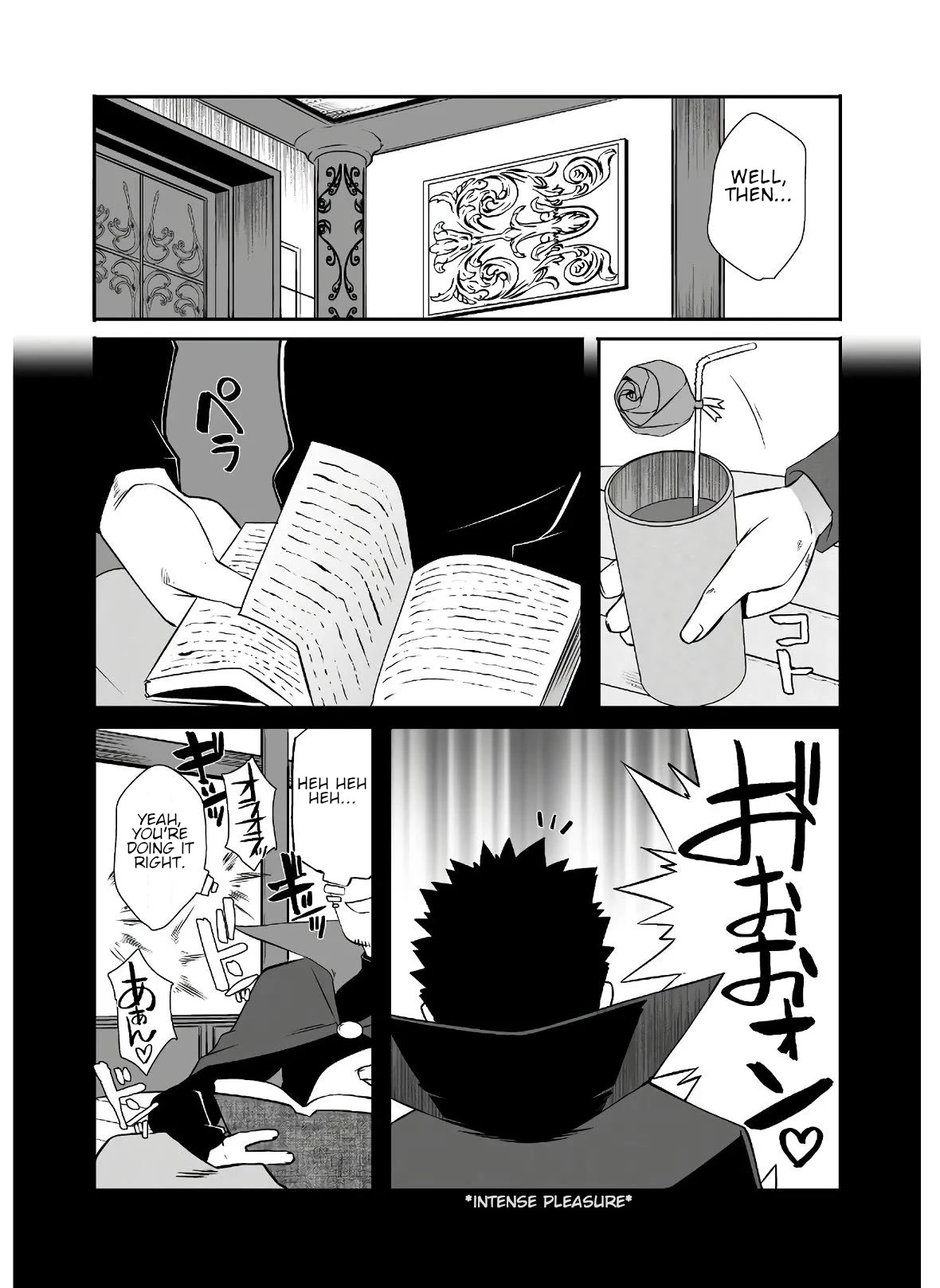 Sekkaku Cheat wo Moratte Isekai ni Teni shita n dakara, Suki na you ni Ikitemitai chapter 26 page 6