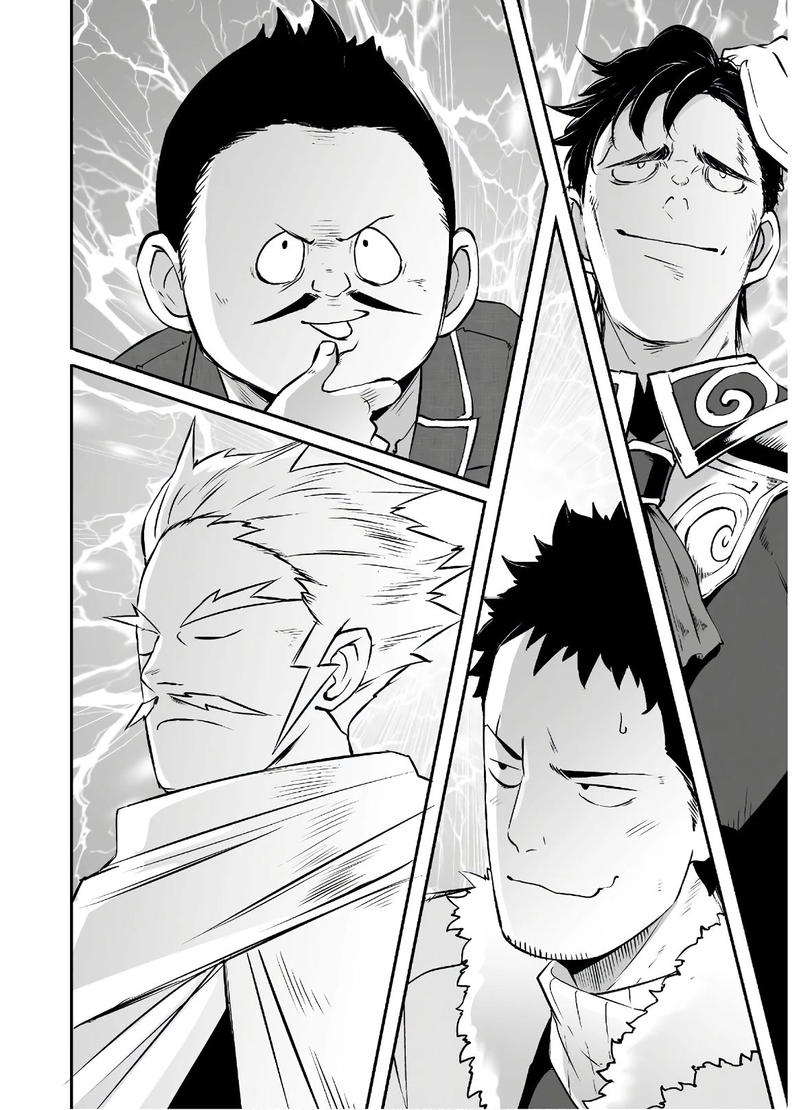 Sekkaku Cheat wo Moratte Isekai ni Teni shita n dakara, Suki na you ni Ikitemitai chapter 29 page 13